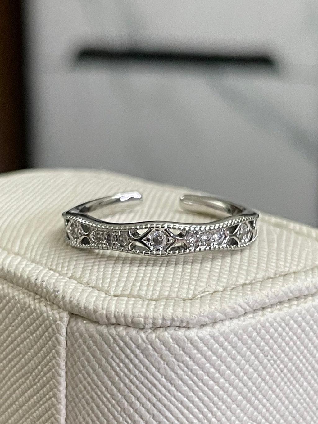 Ring 70 (Adjustable)