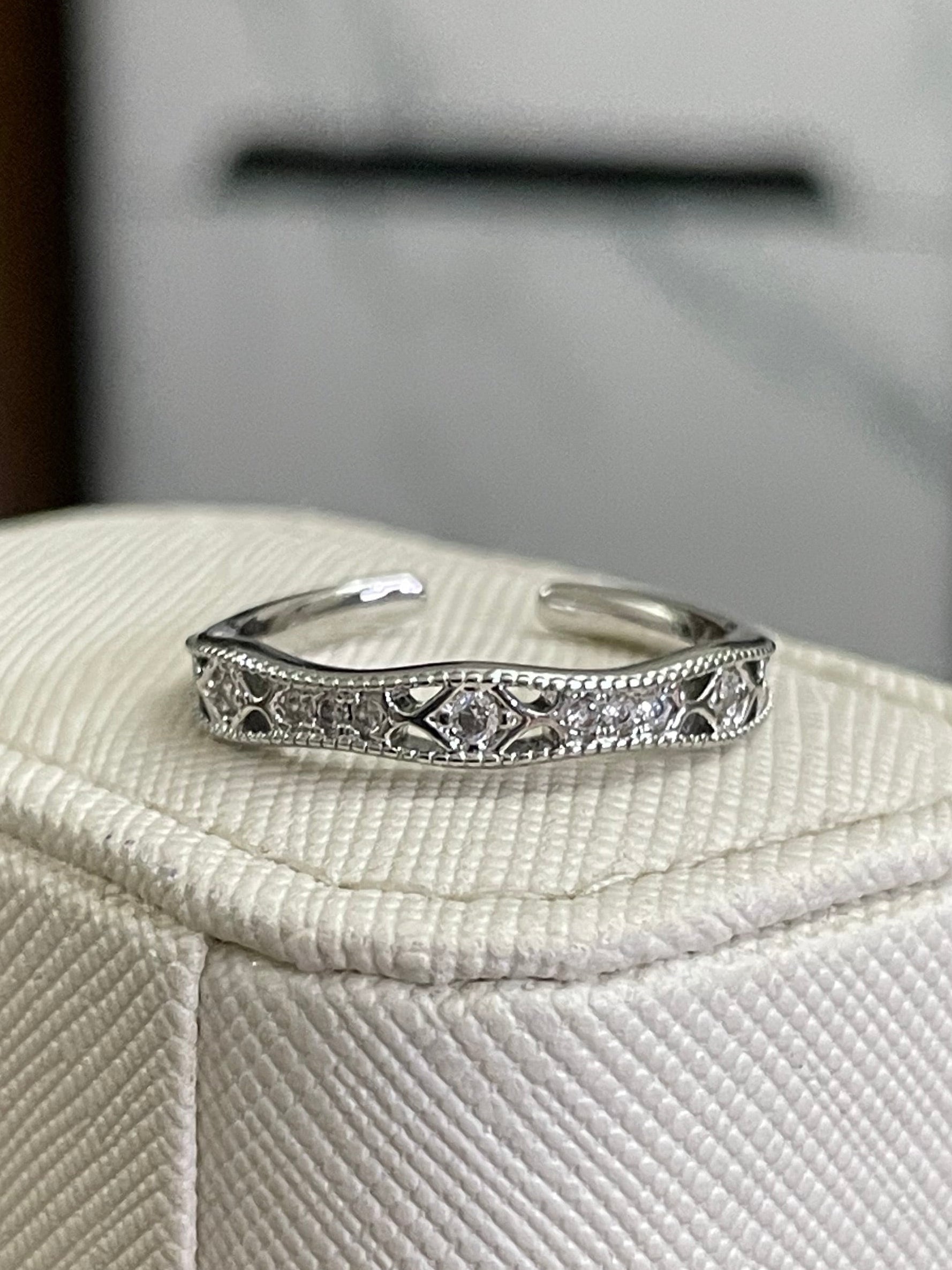 Ring 70 (Adjustable)