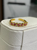 Ring 56 (Adjustable)