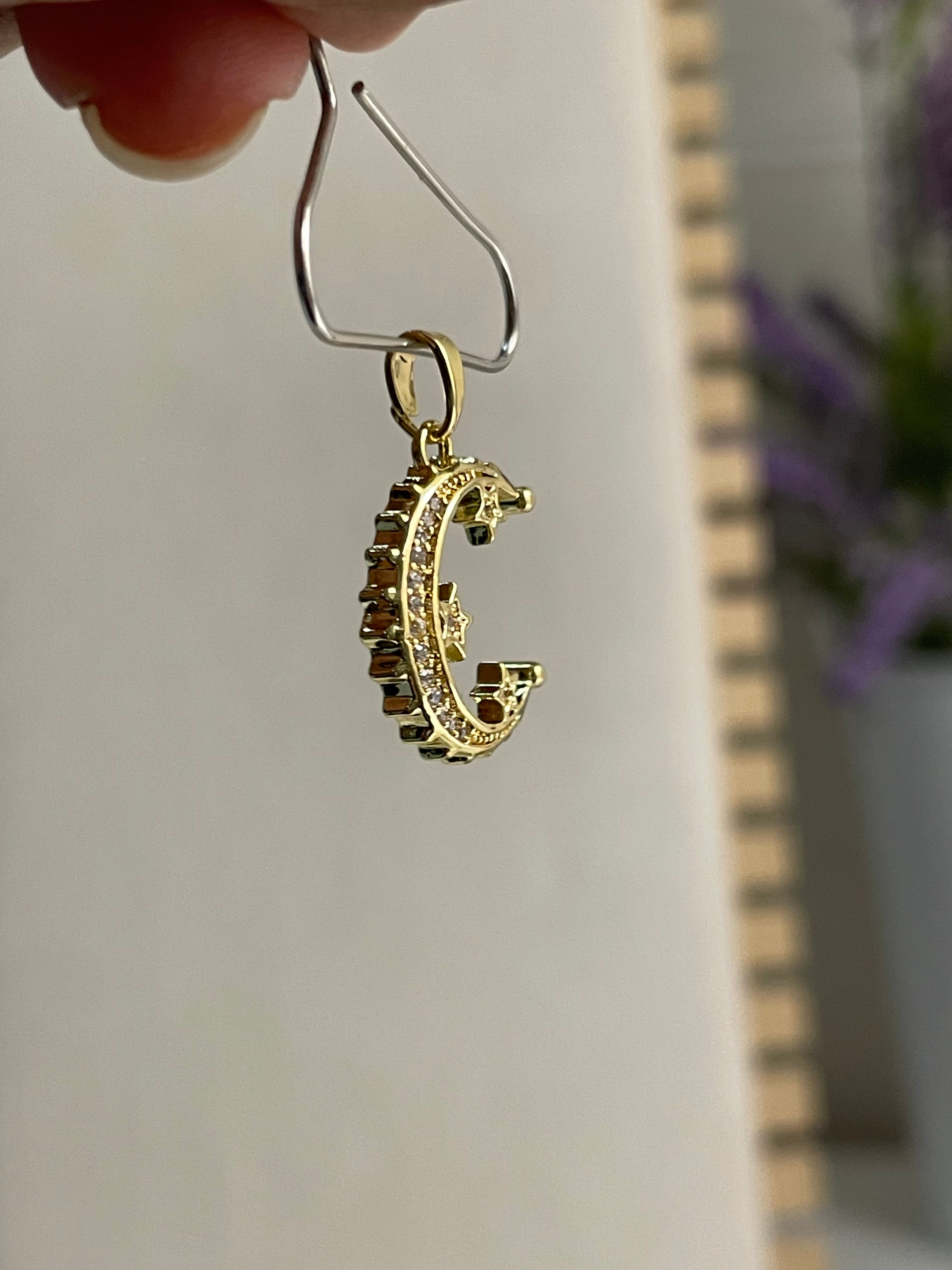 Pendant 2