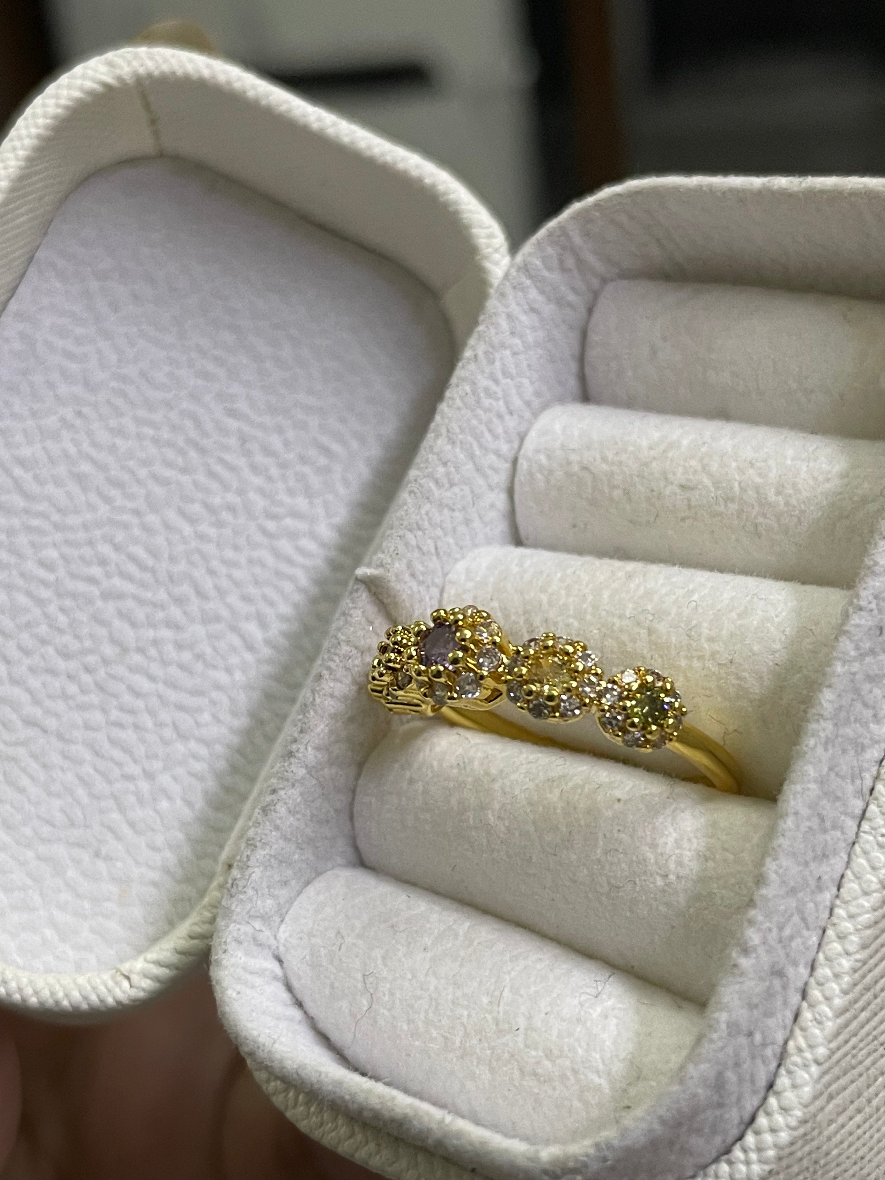 Ring 93 (Adjustable)