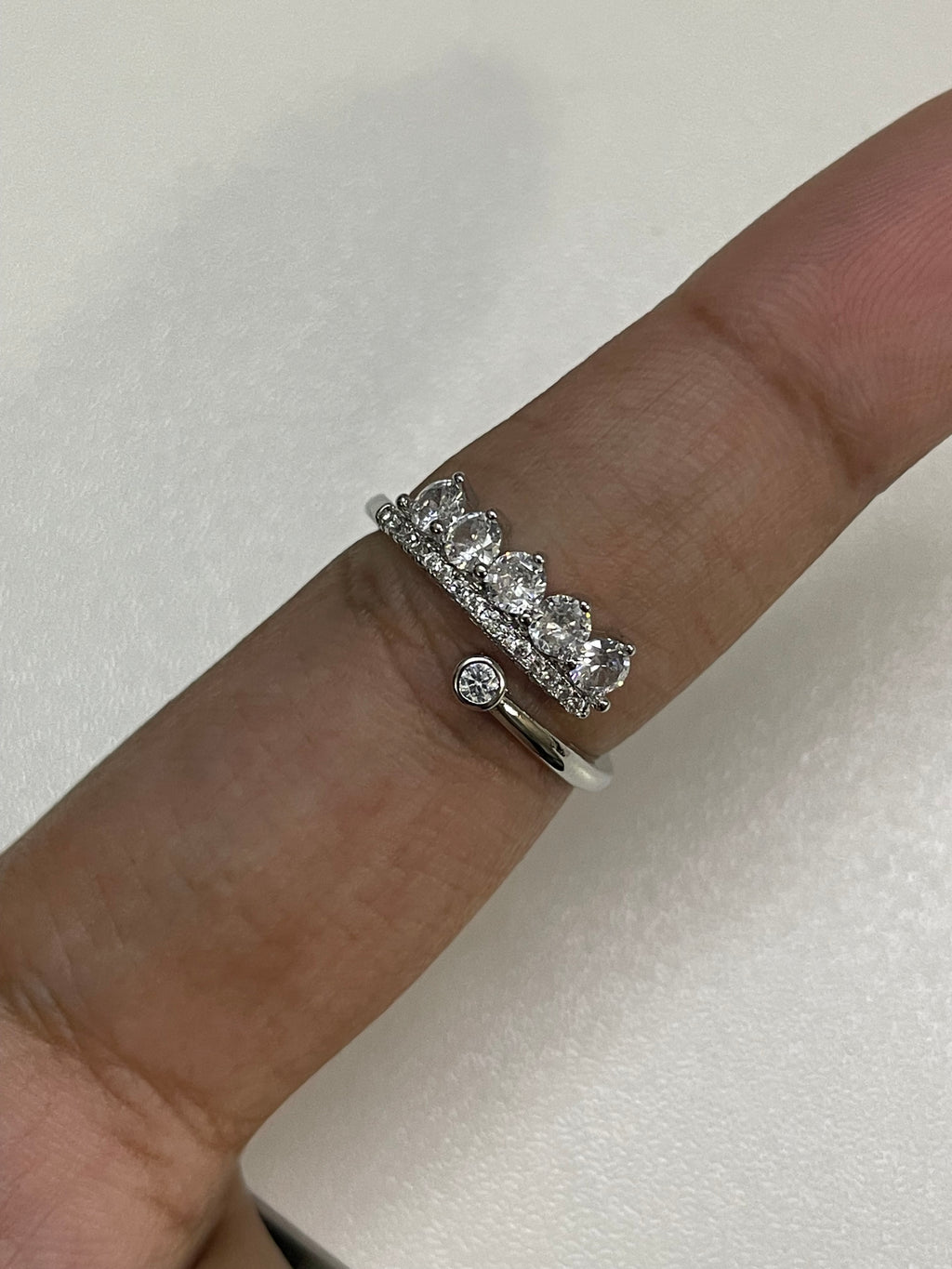 Ring 30 (Adjustable)
