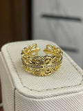 Ring 58 (Adjustable)