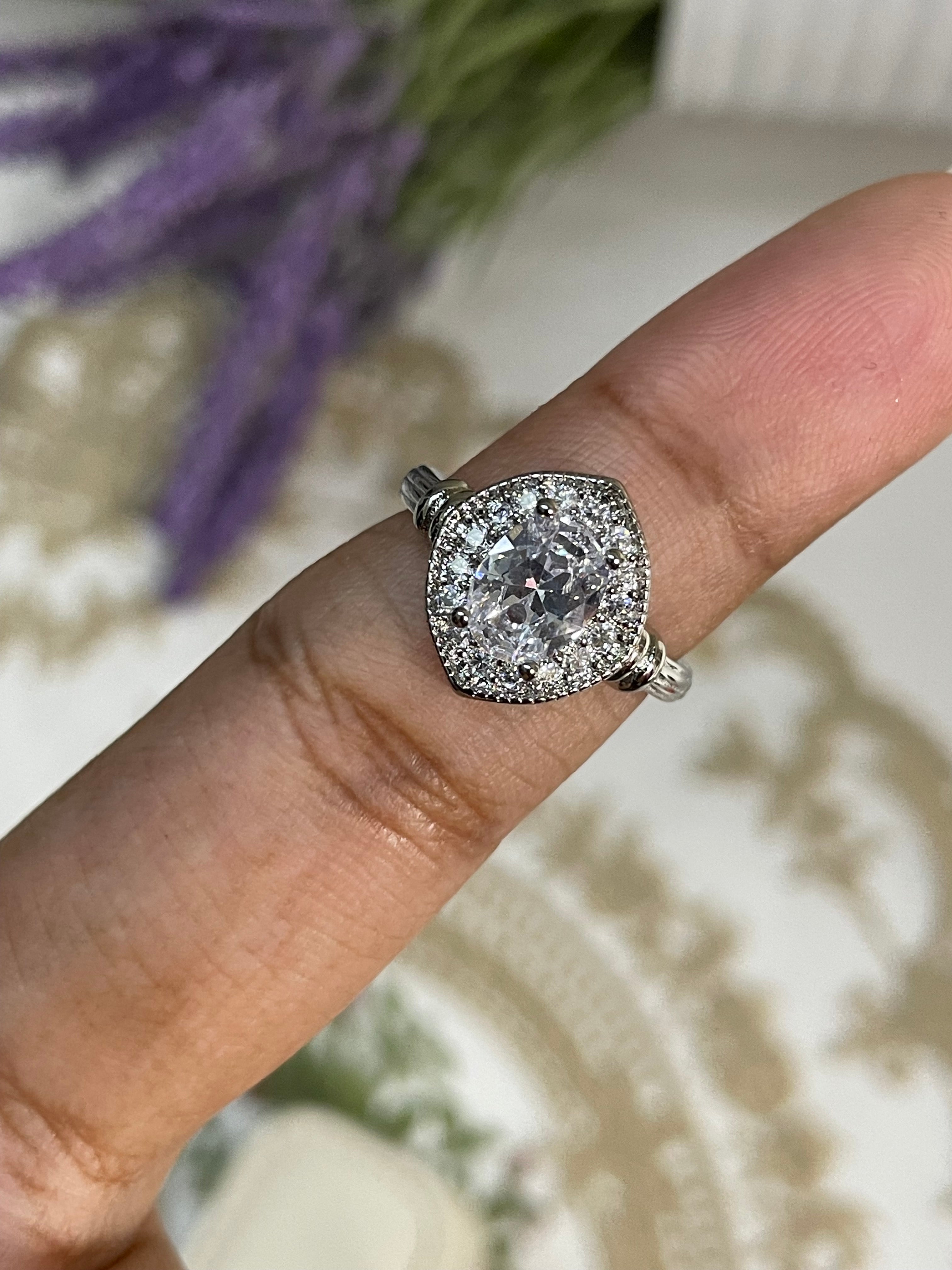Ring 43 (Adjustable)