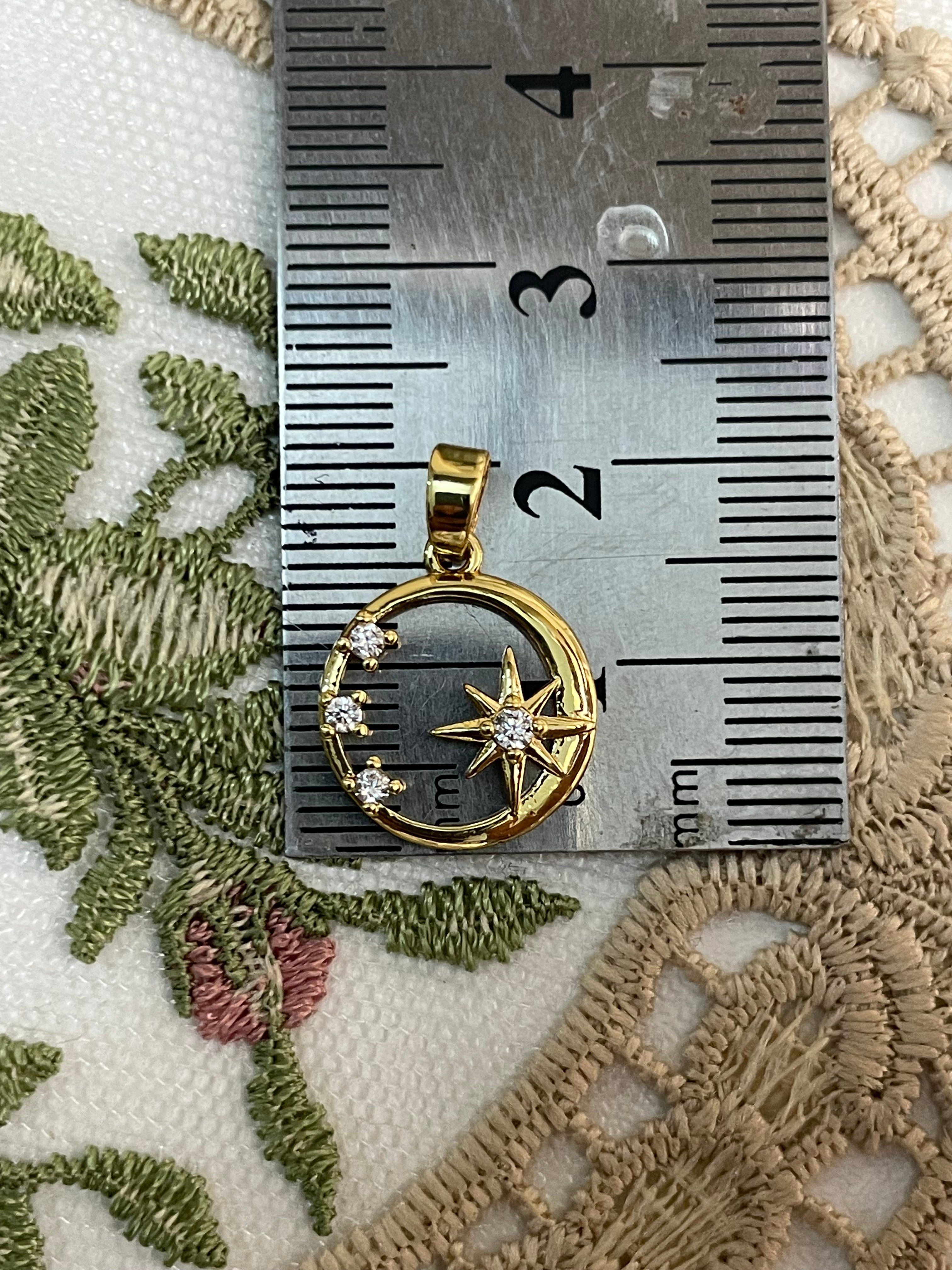 Pendant 3