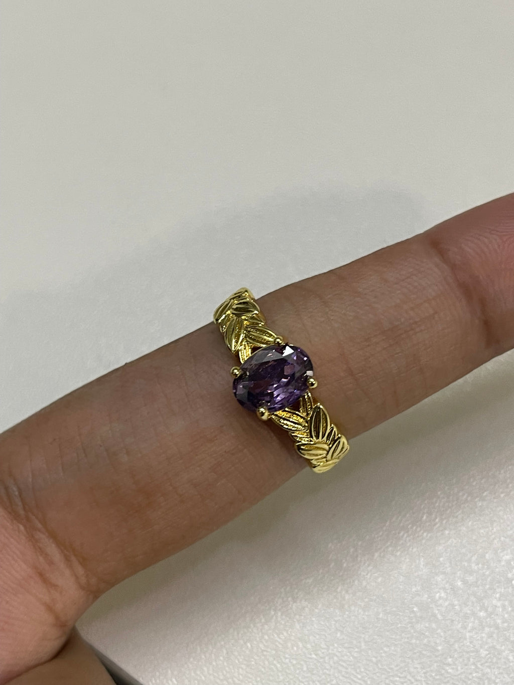 Ring 59 (Adjustable)