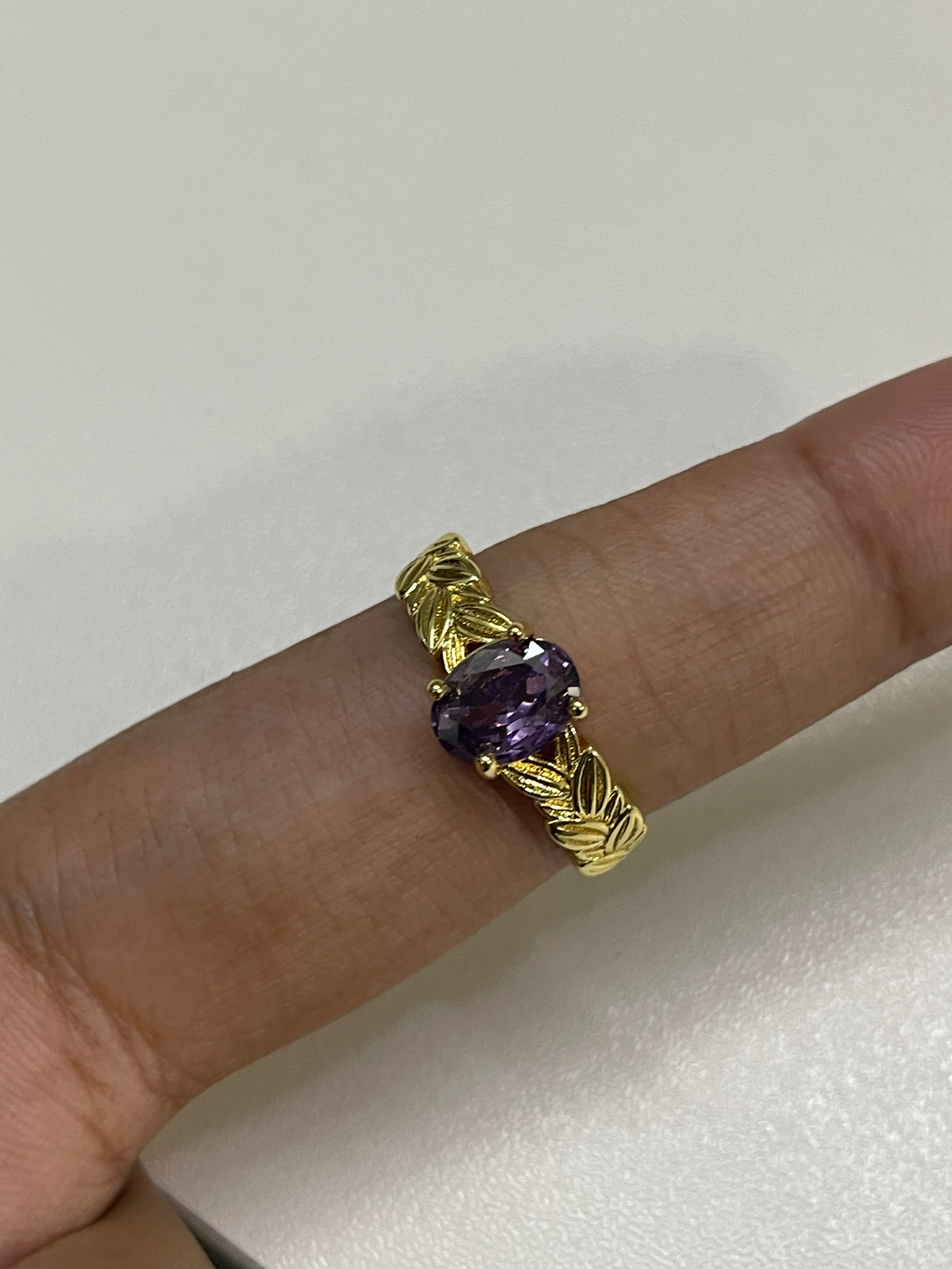 Ring 59 (Adjustable)