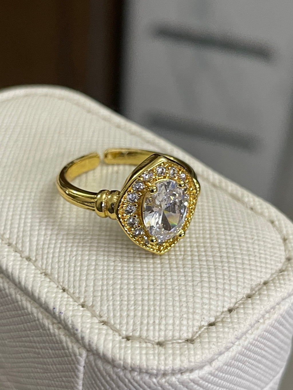 Ring 44 (Adjustable)