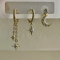 Set 3-3pcs set