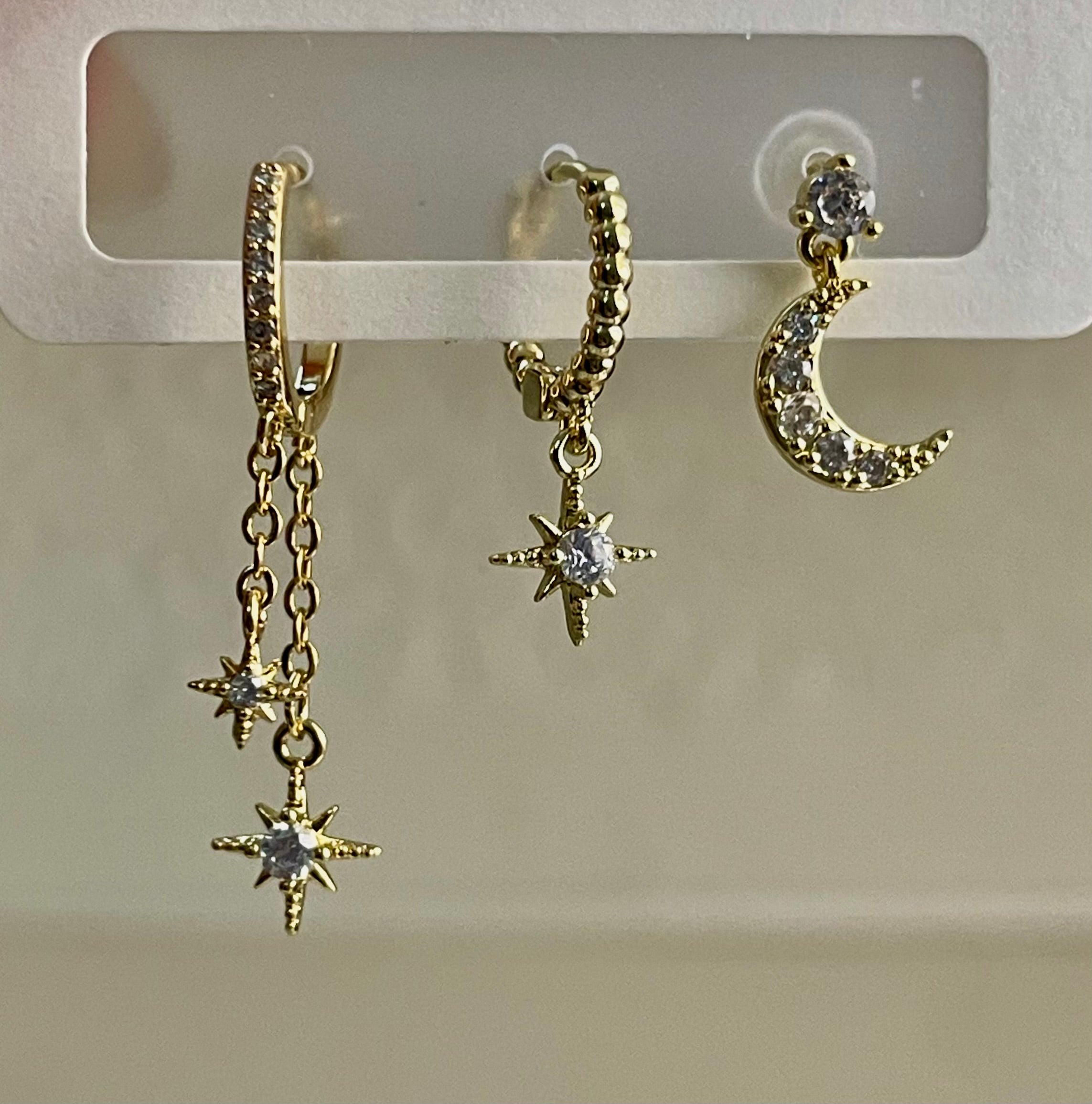 Set 3-3pcs set