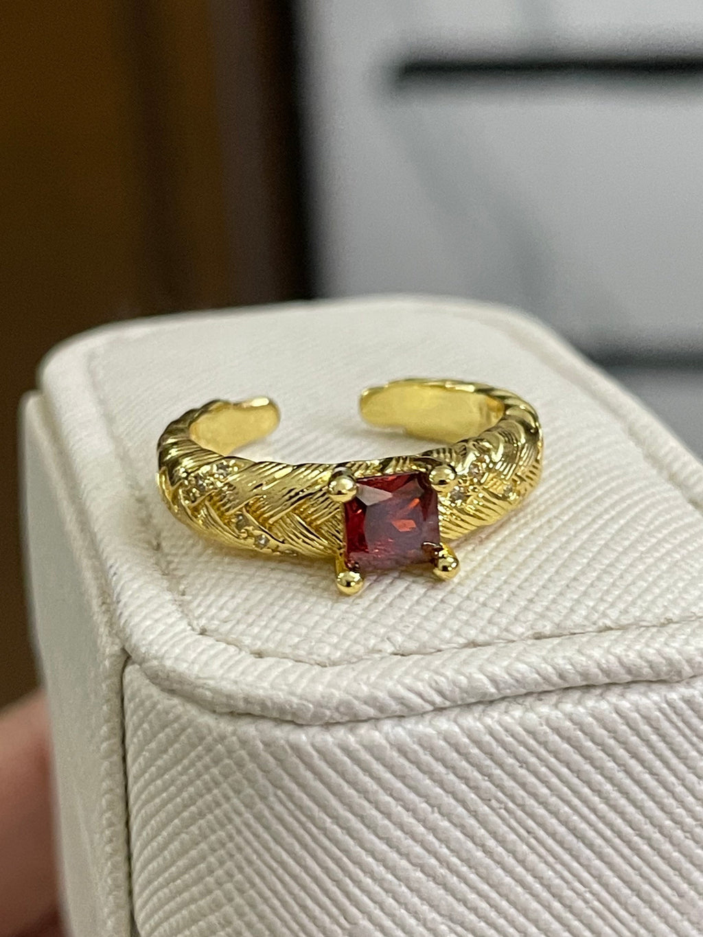 Ring 65 (Adjustable)
