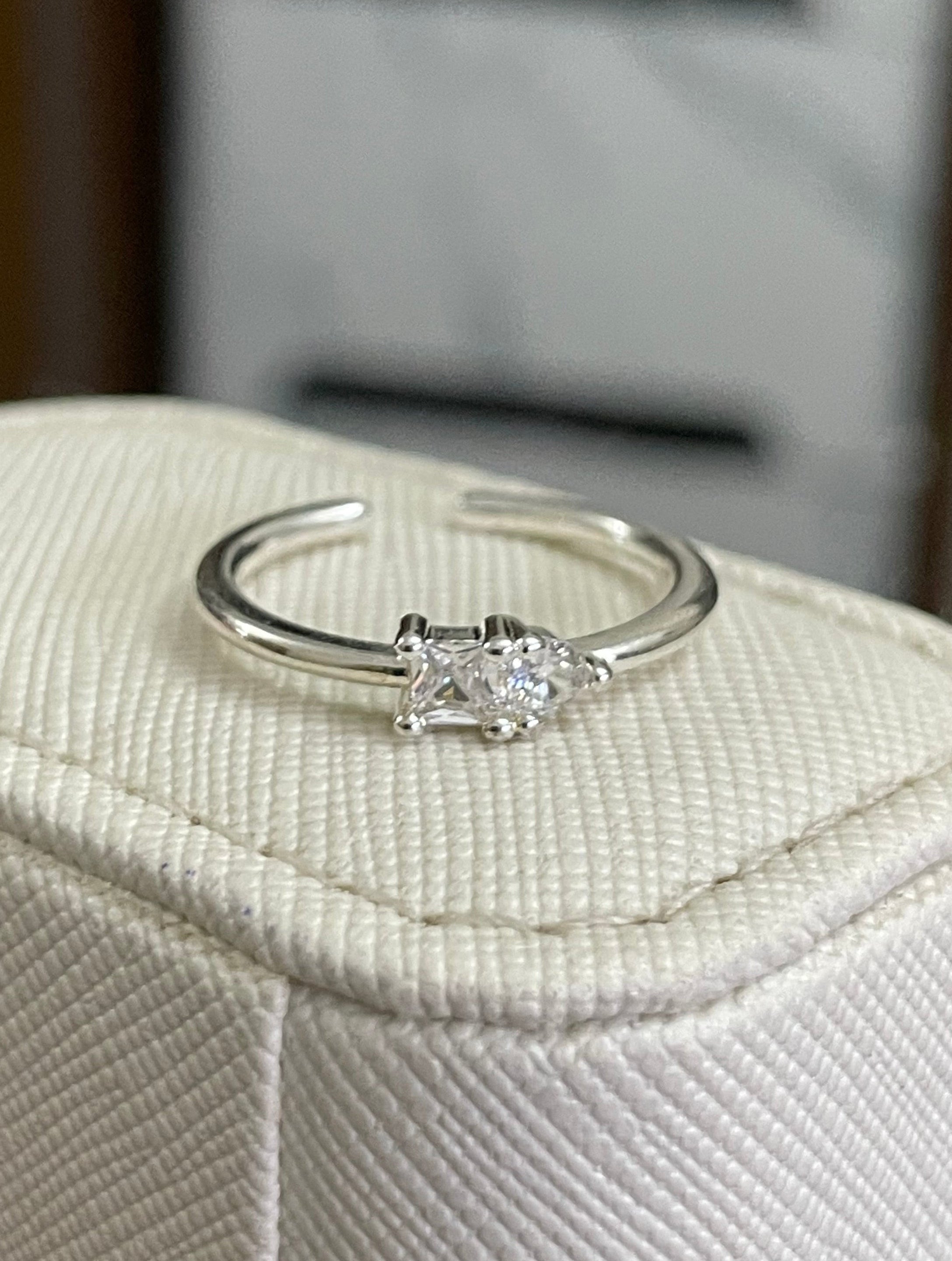Ring 78 (Adjustable)