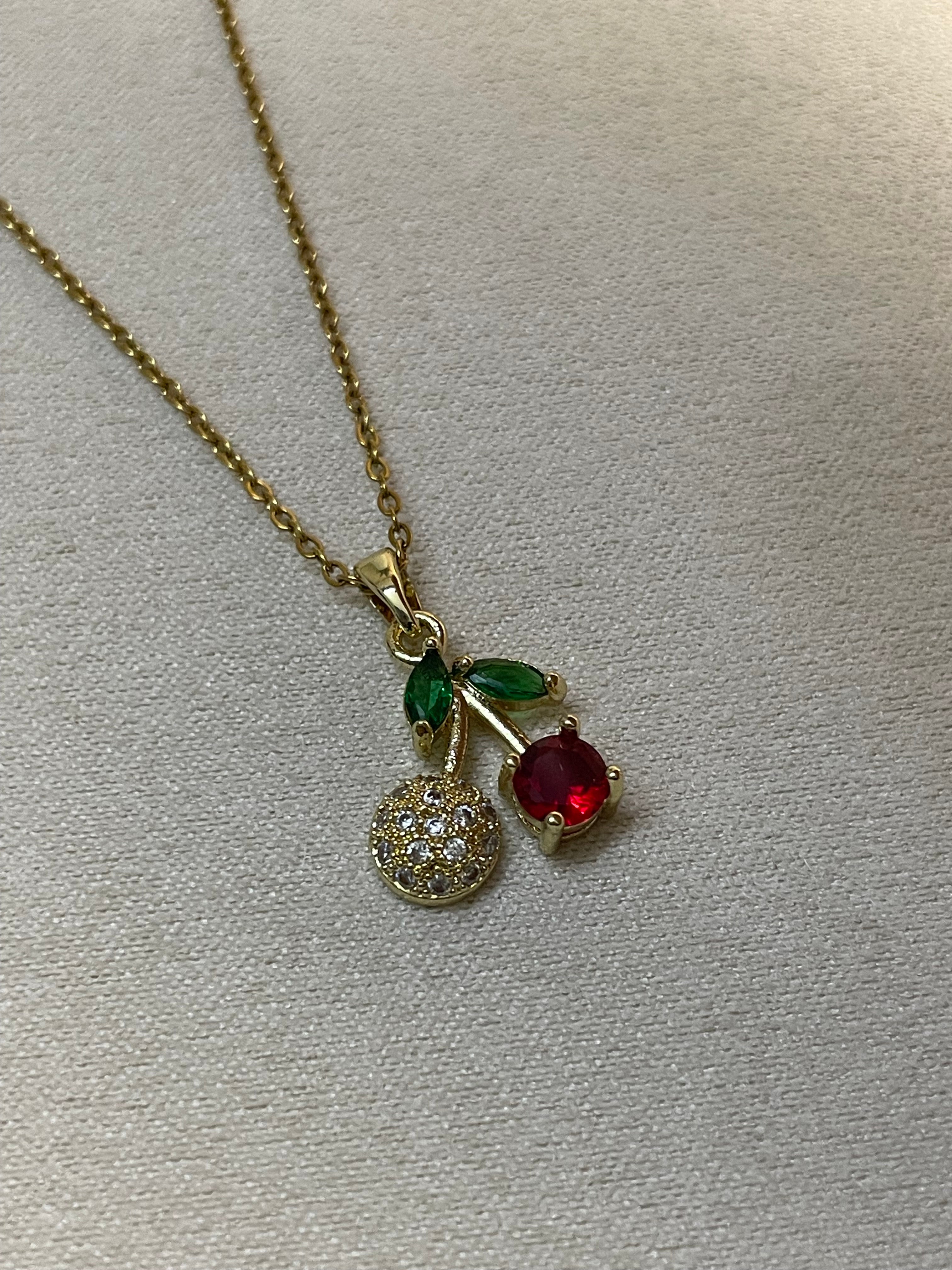Necklace 12