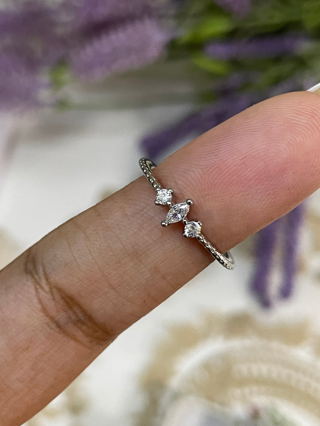 Ring 77 (Adjustable)