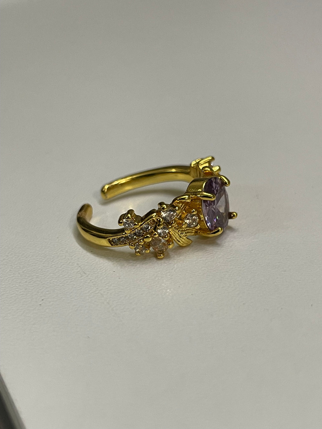 Ring 60 (Adjustable)