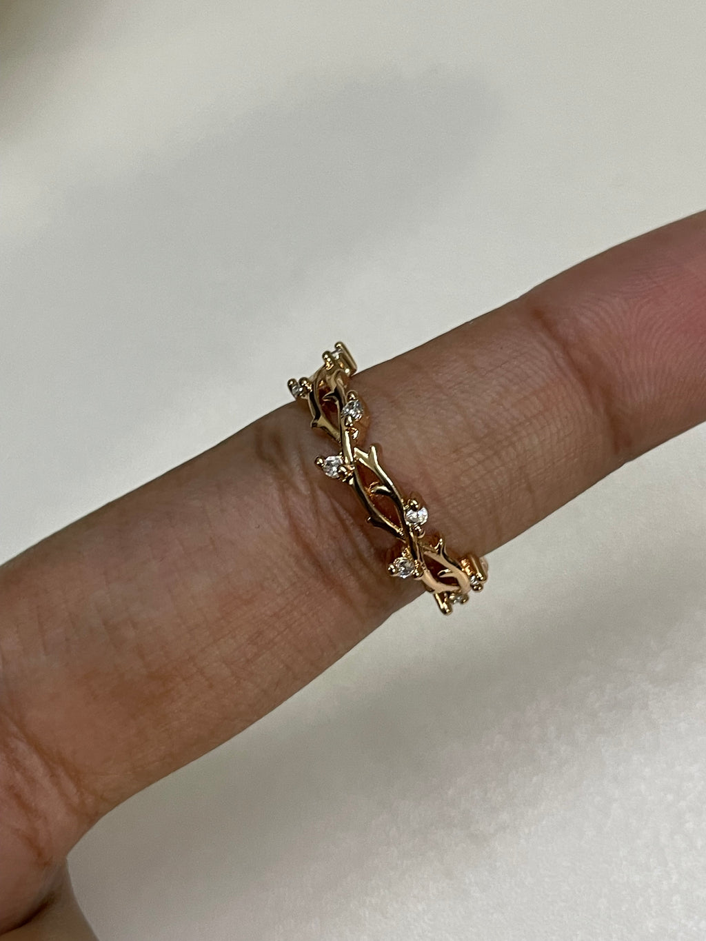 Ring 99 (Adjustable)