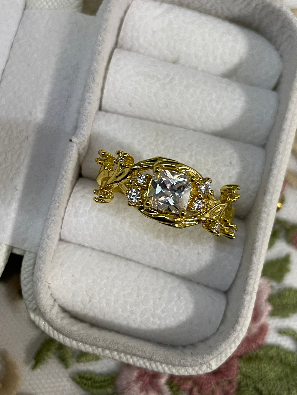 Ring 148 (Adjustable)