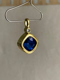 Chamber pendant 48