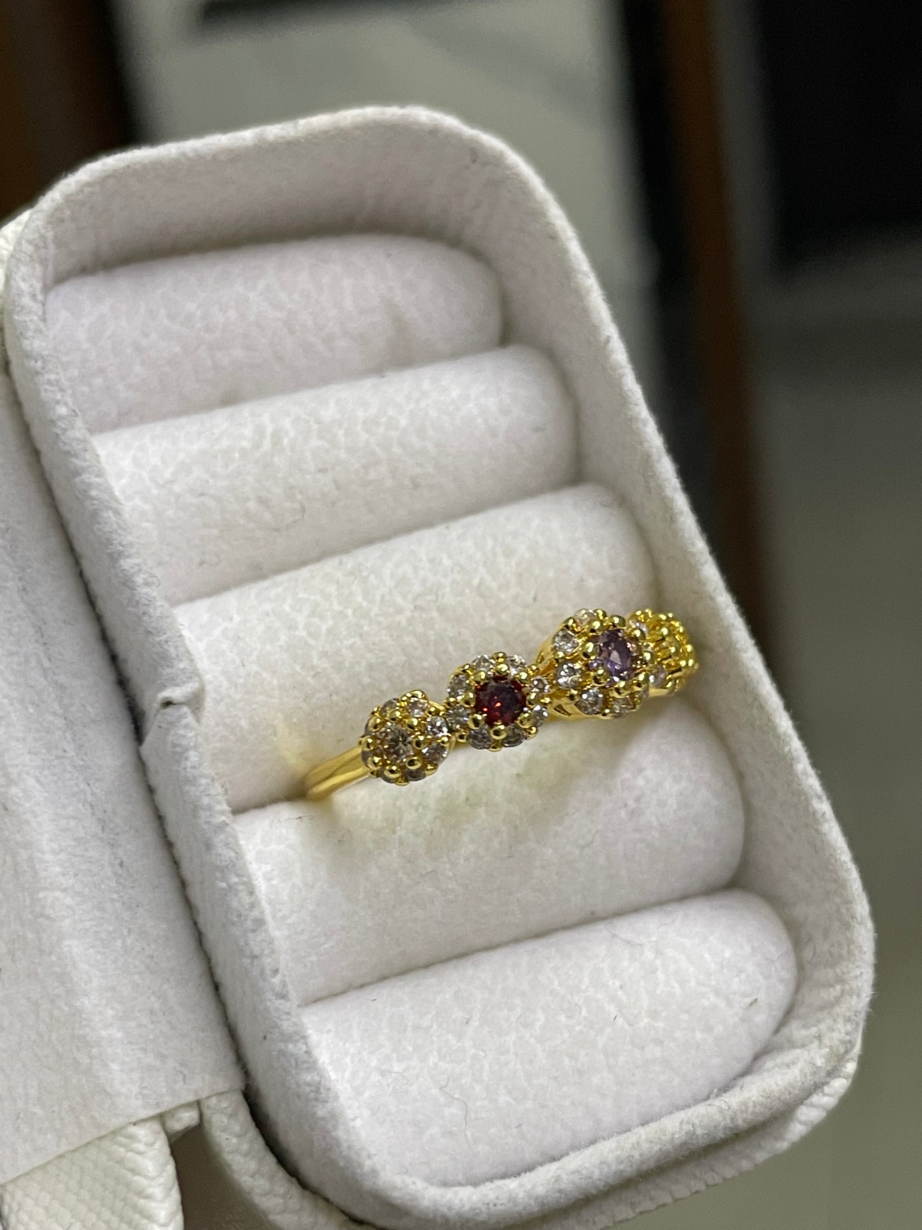 Ring 93 (Adjustable)