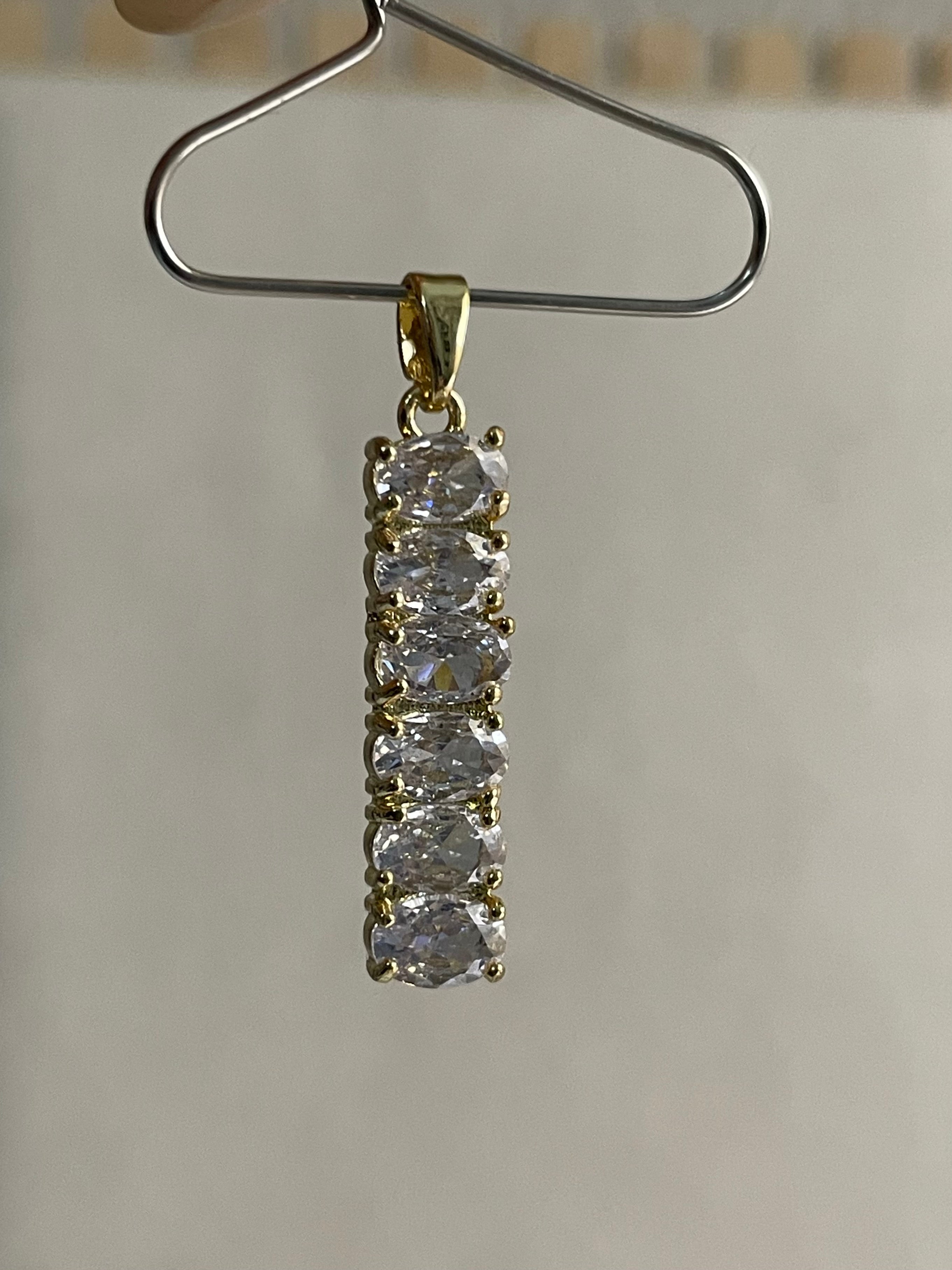 Pendant 39