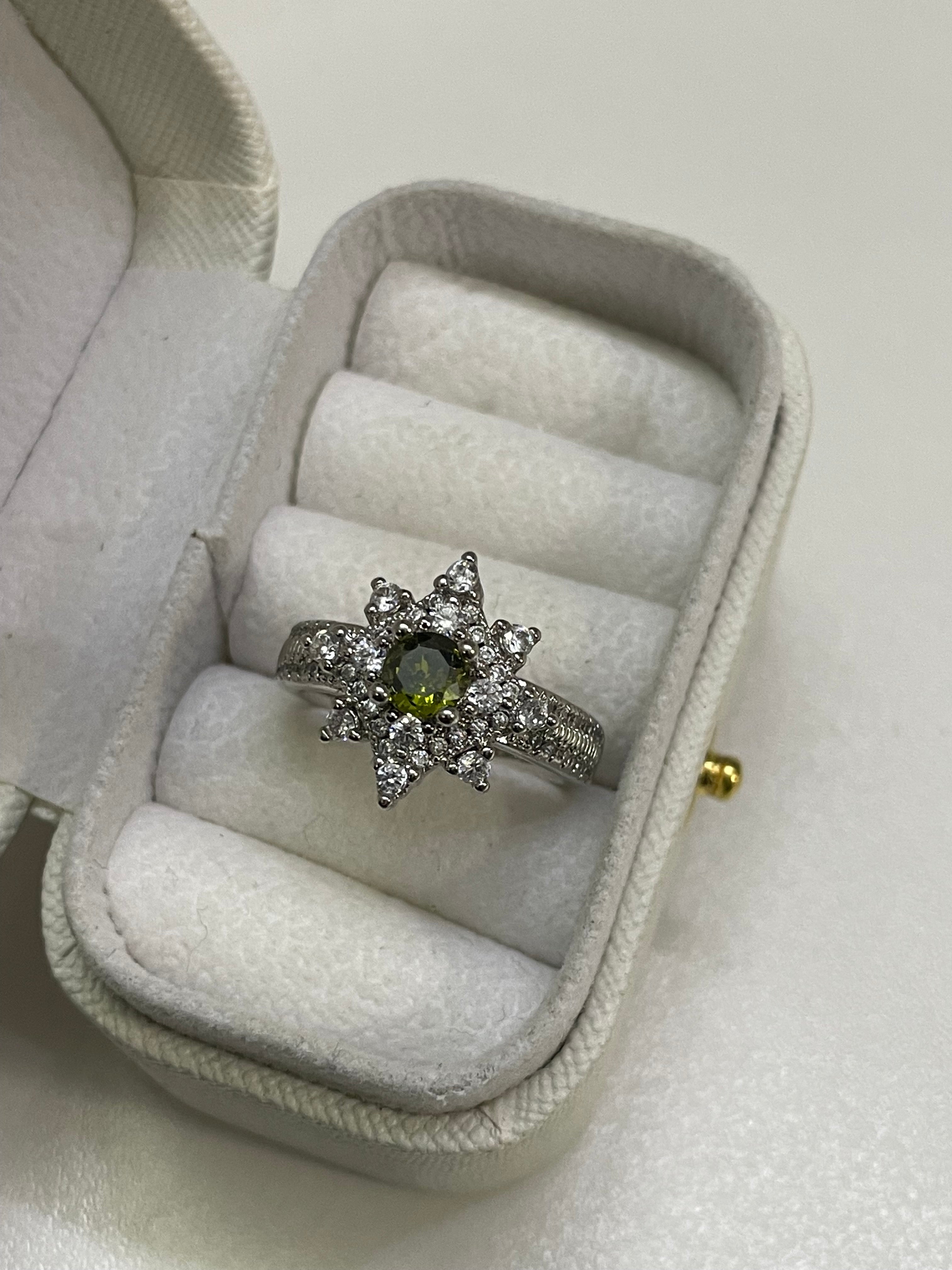 Ring 86 (Adjustable)