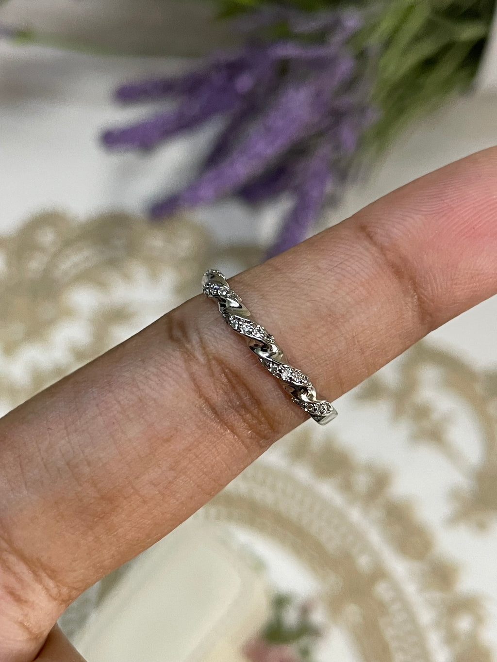 Ring 72 (Adjustable)