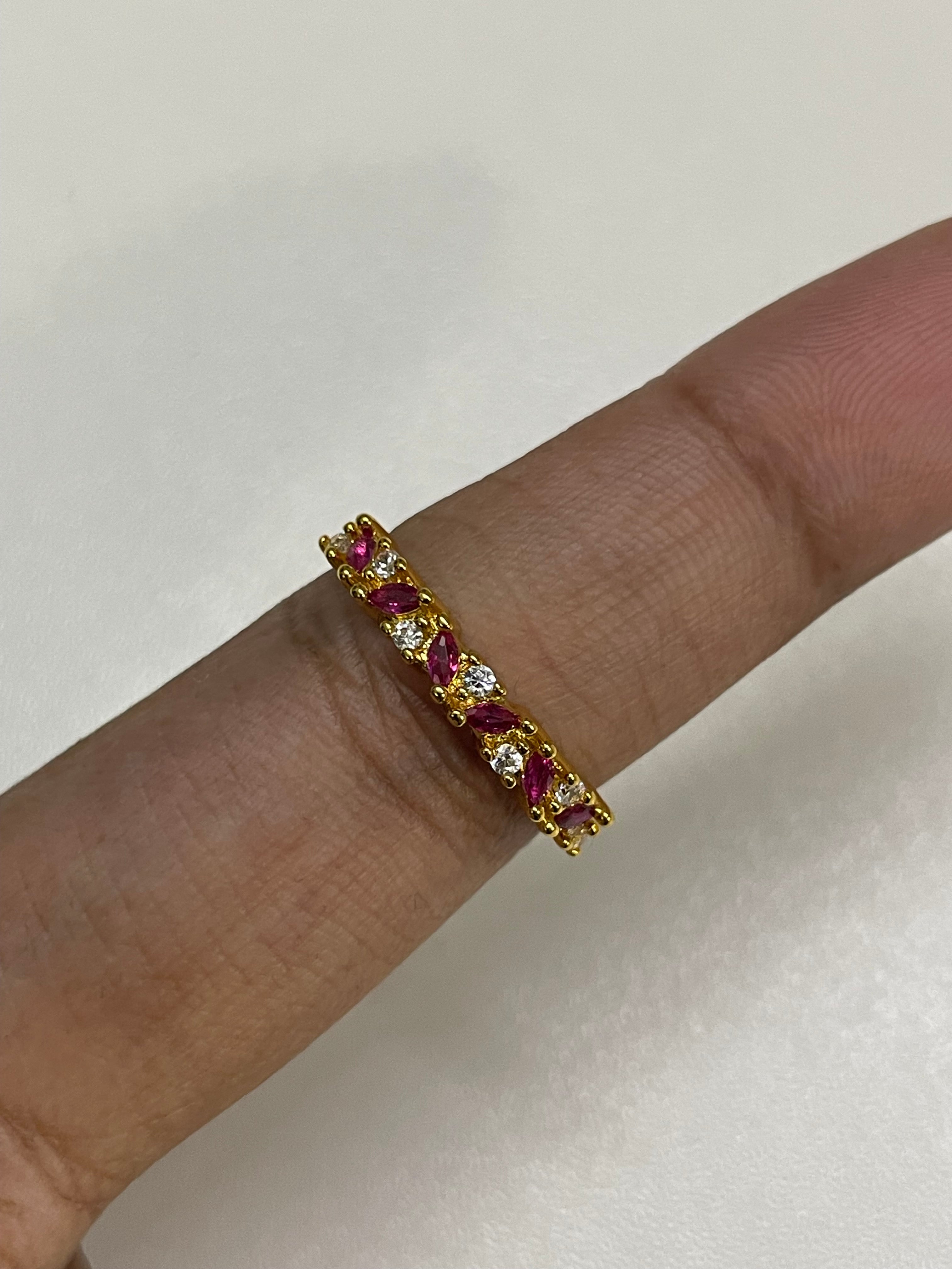 Ring 56 (Adjustable)