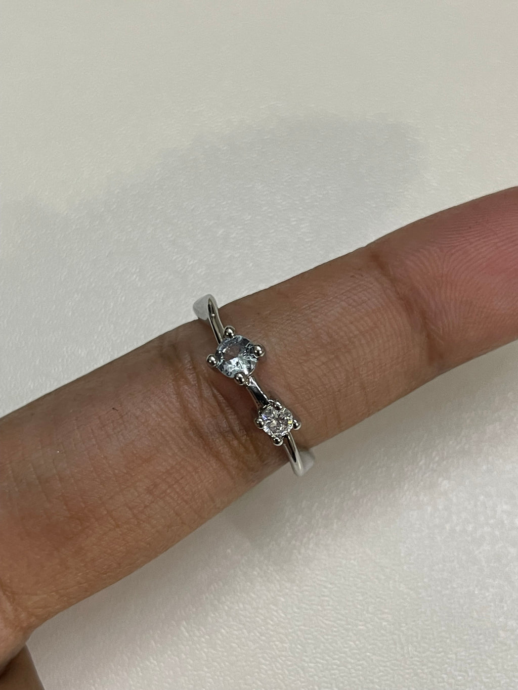 Ring 109 (Adjustable)