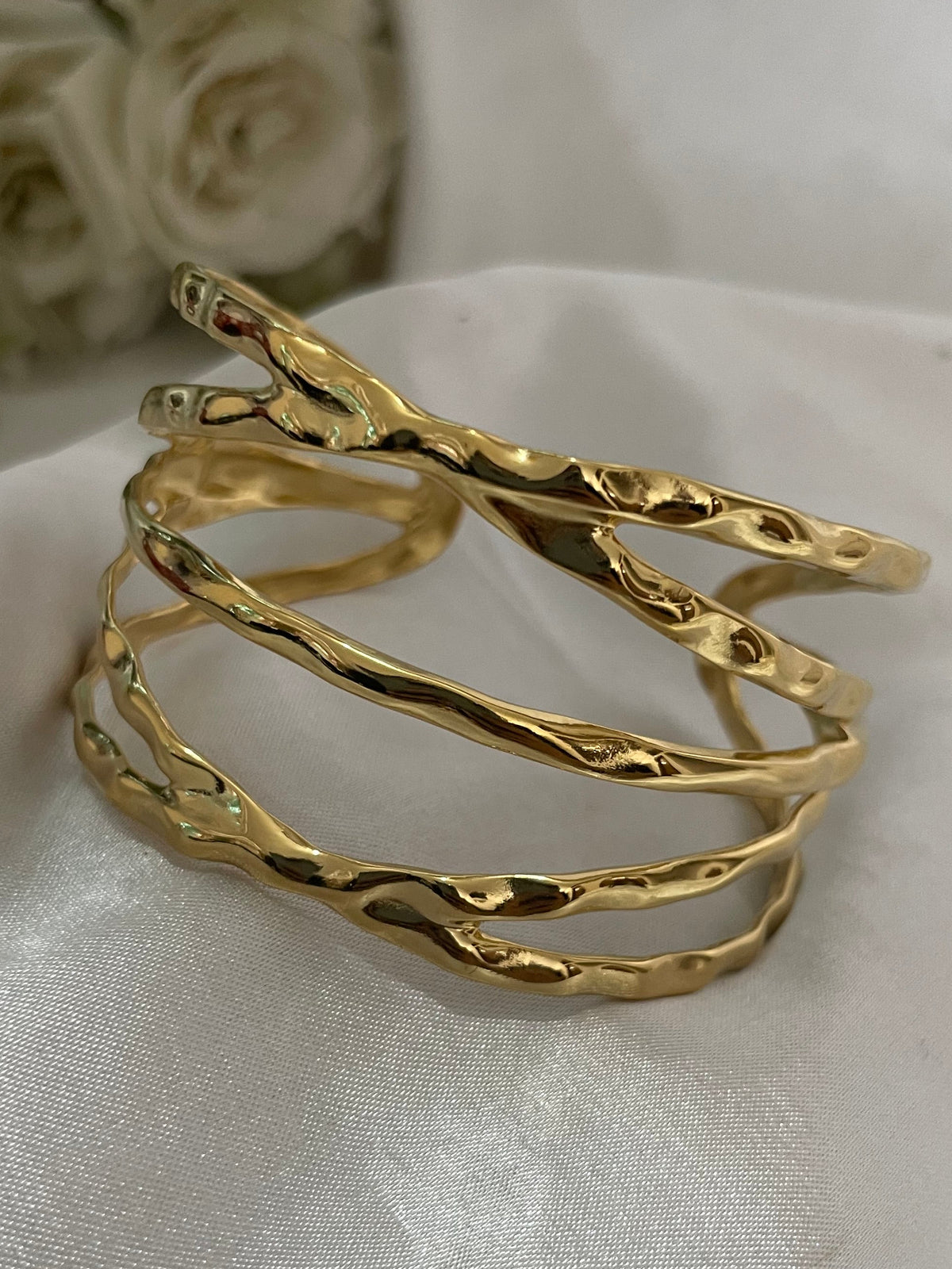 C50 wrist+arm cuff