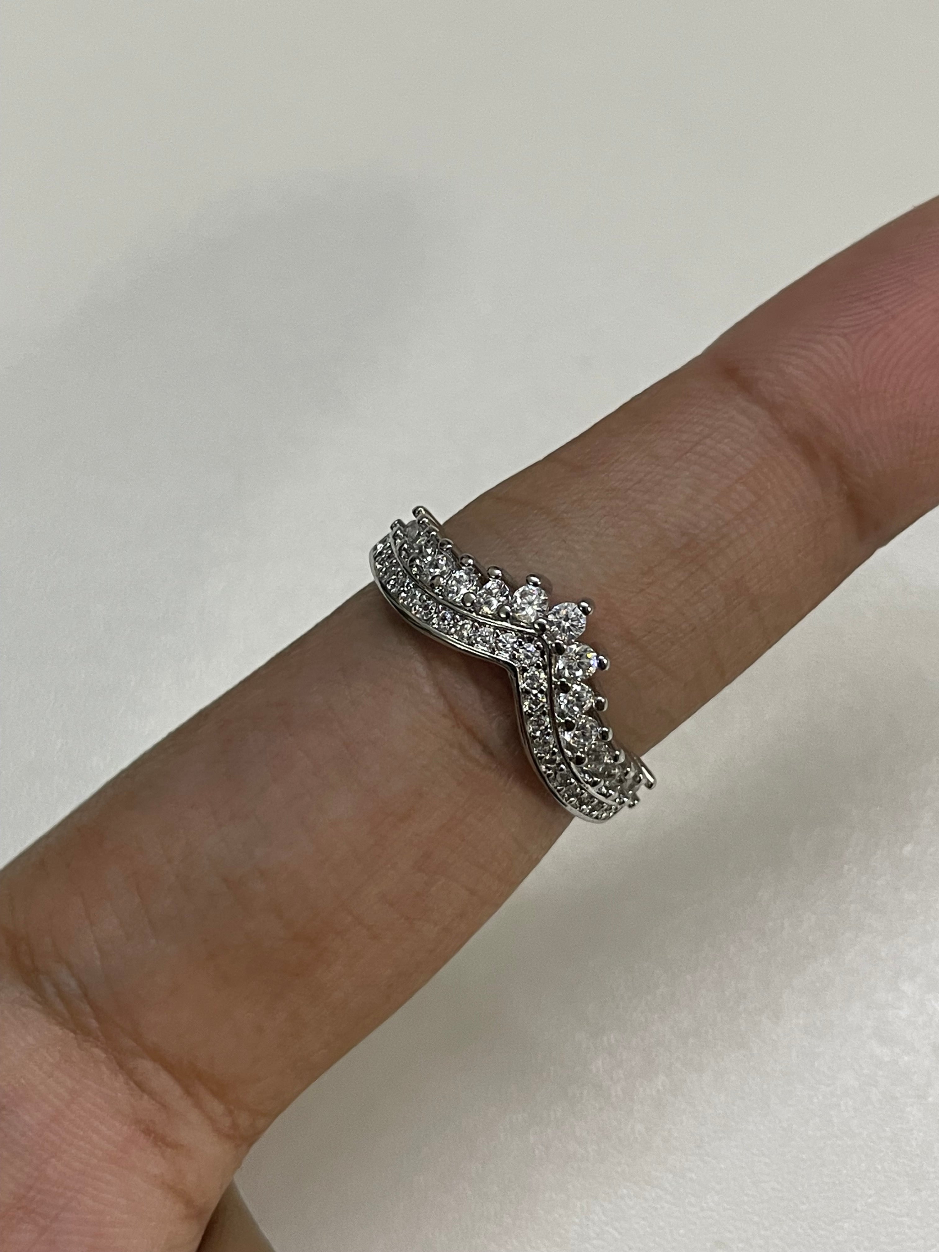 Ring 81 (Adjustable)