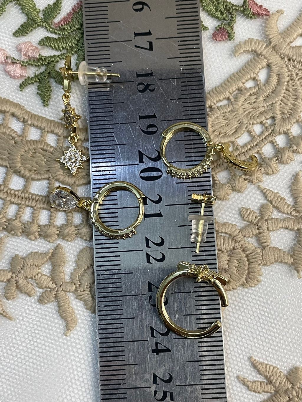 Set 4-5pcs set