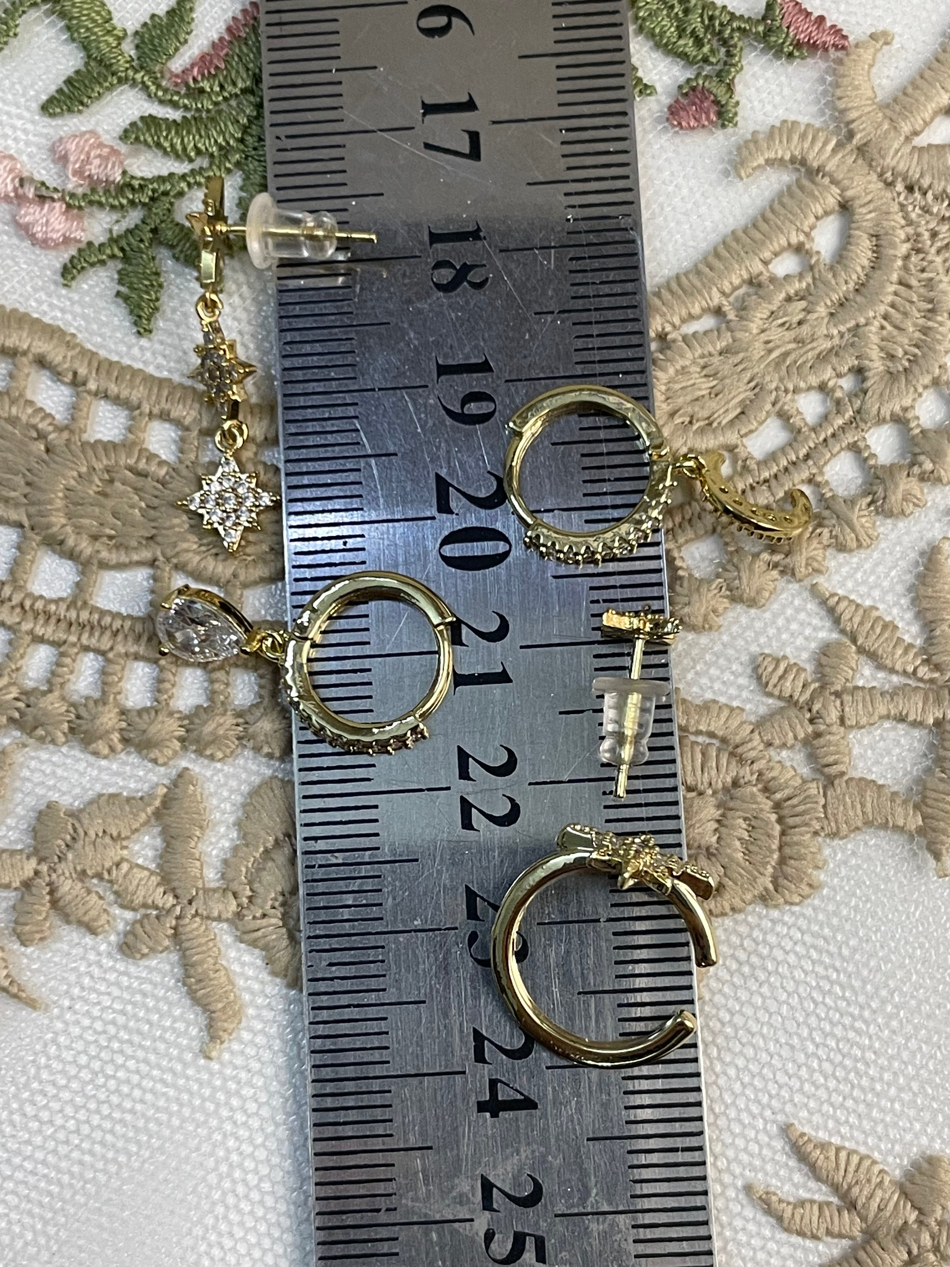 Set 4-5pcs set