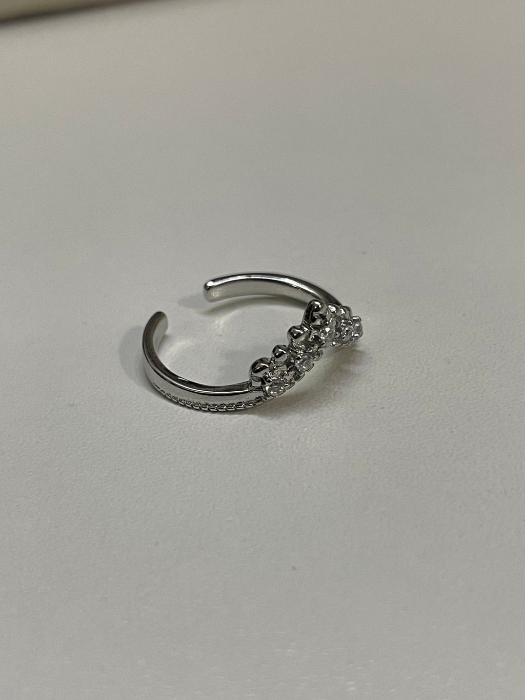Ring 83 (Adjustable)