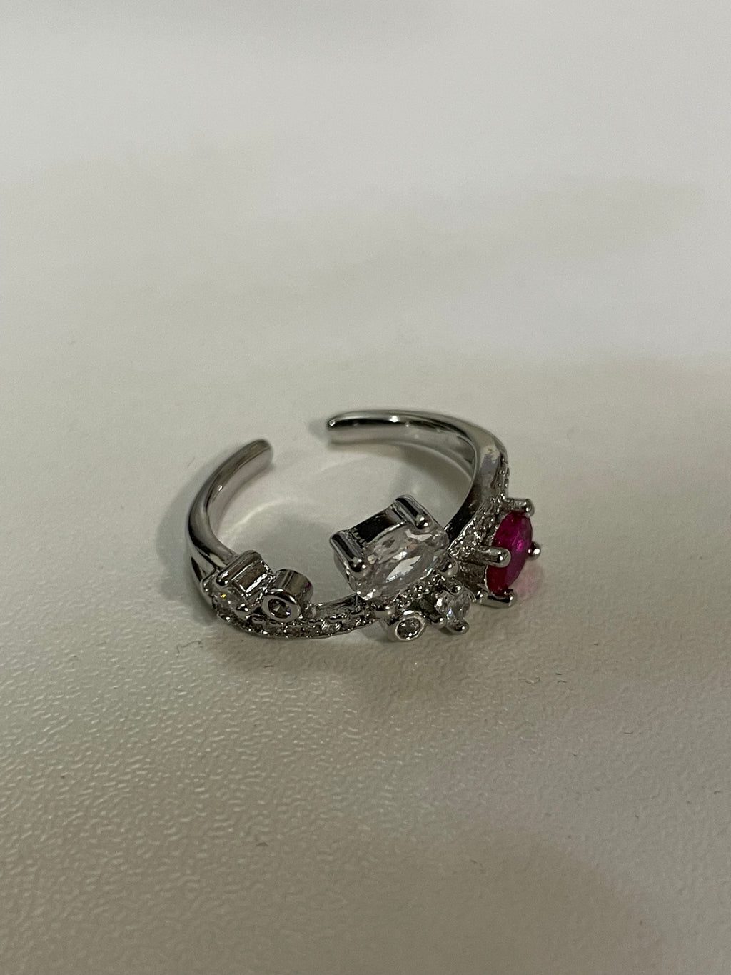 Ring 97 (Adjustable)