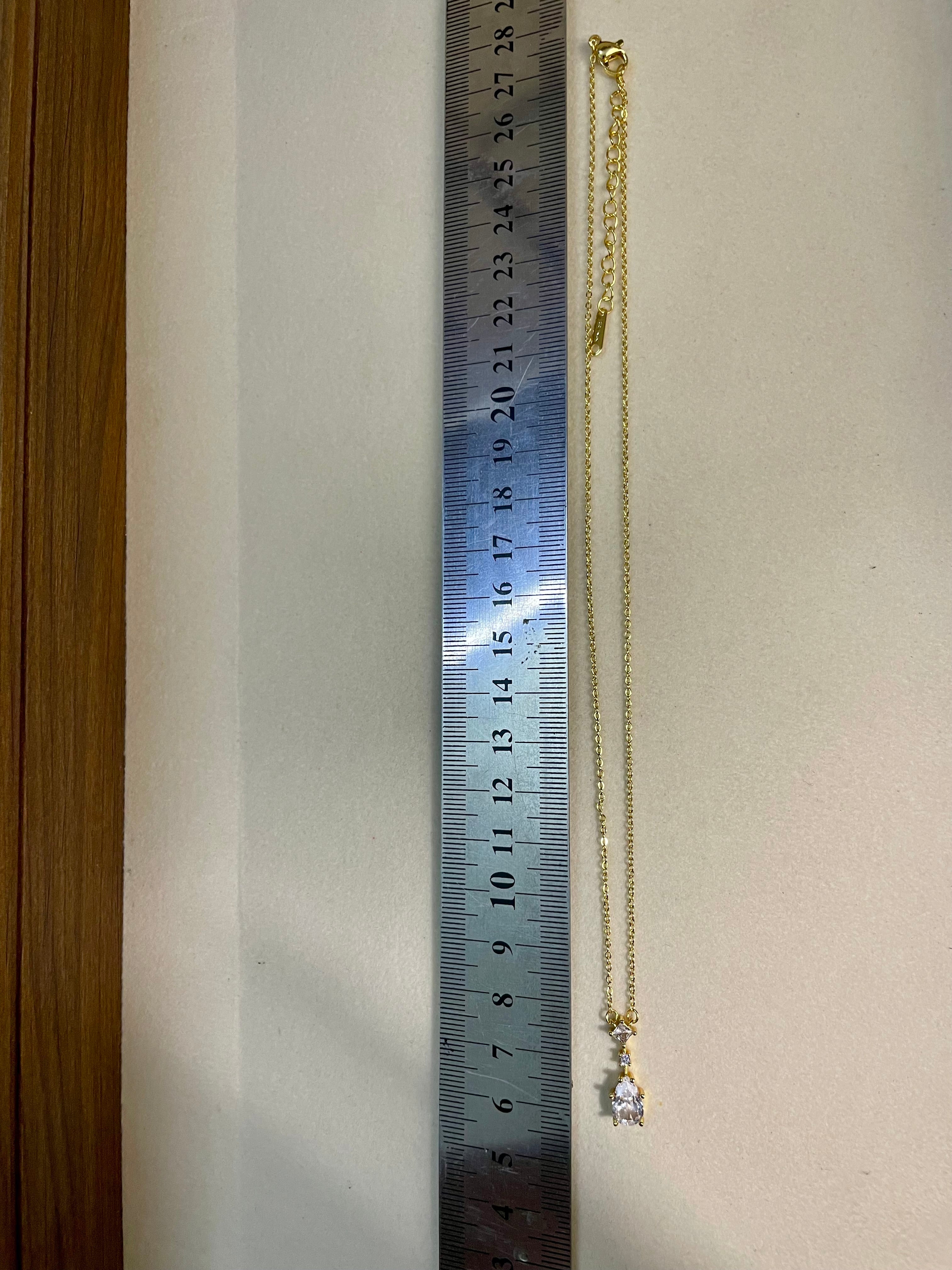 N40- Dainty