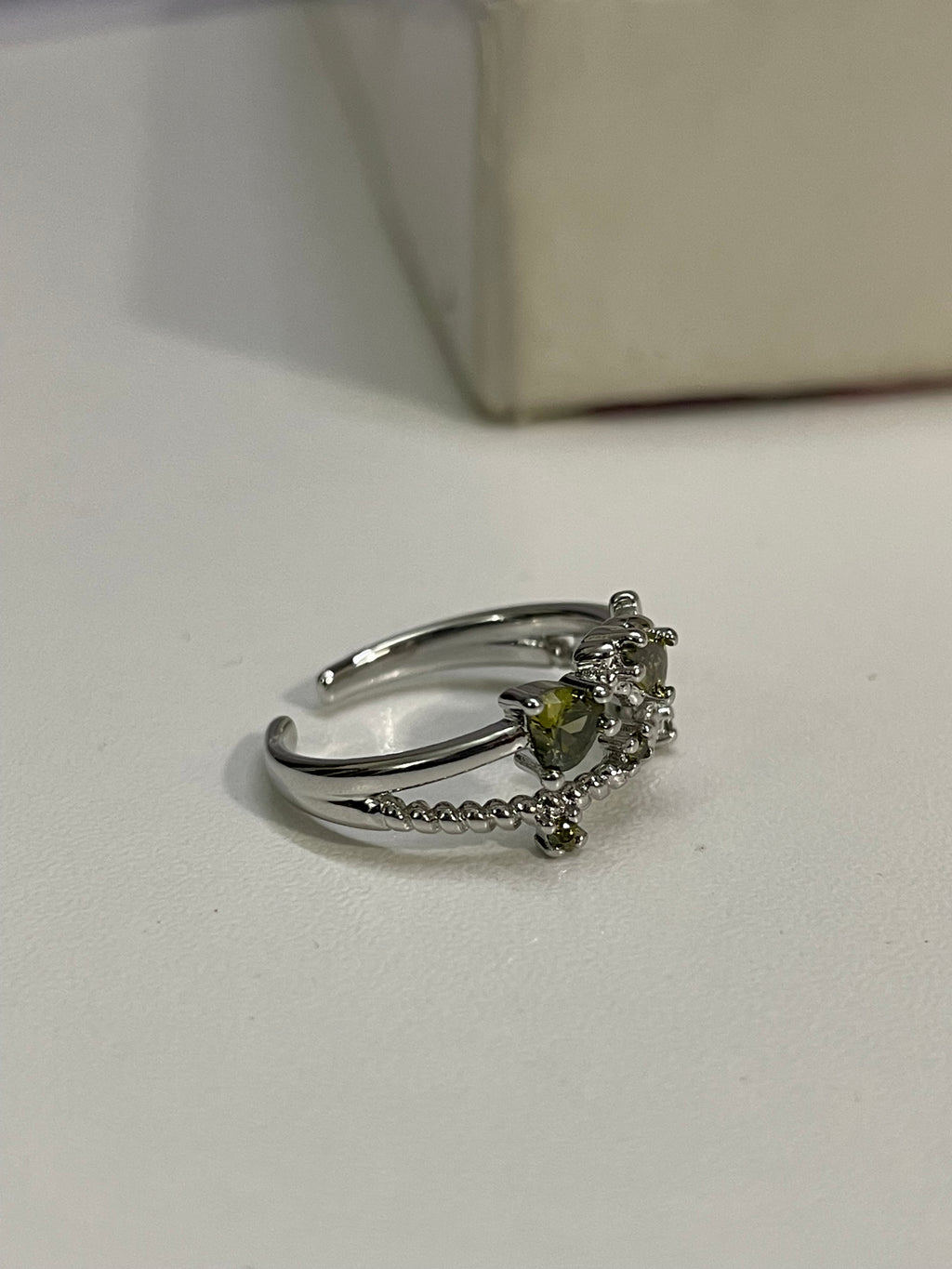 Ring 89 (Adjustable)