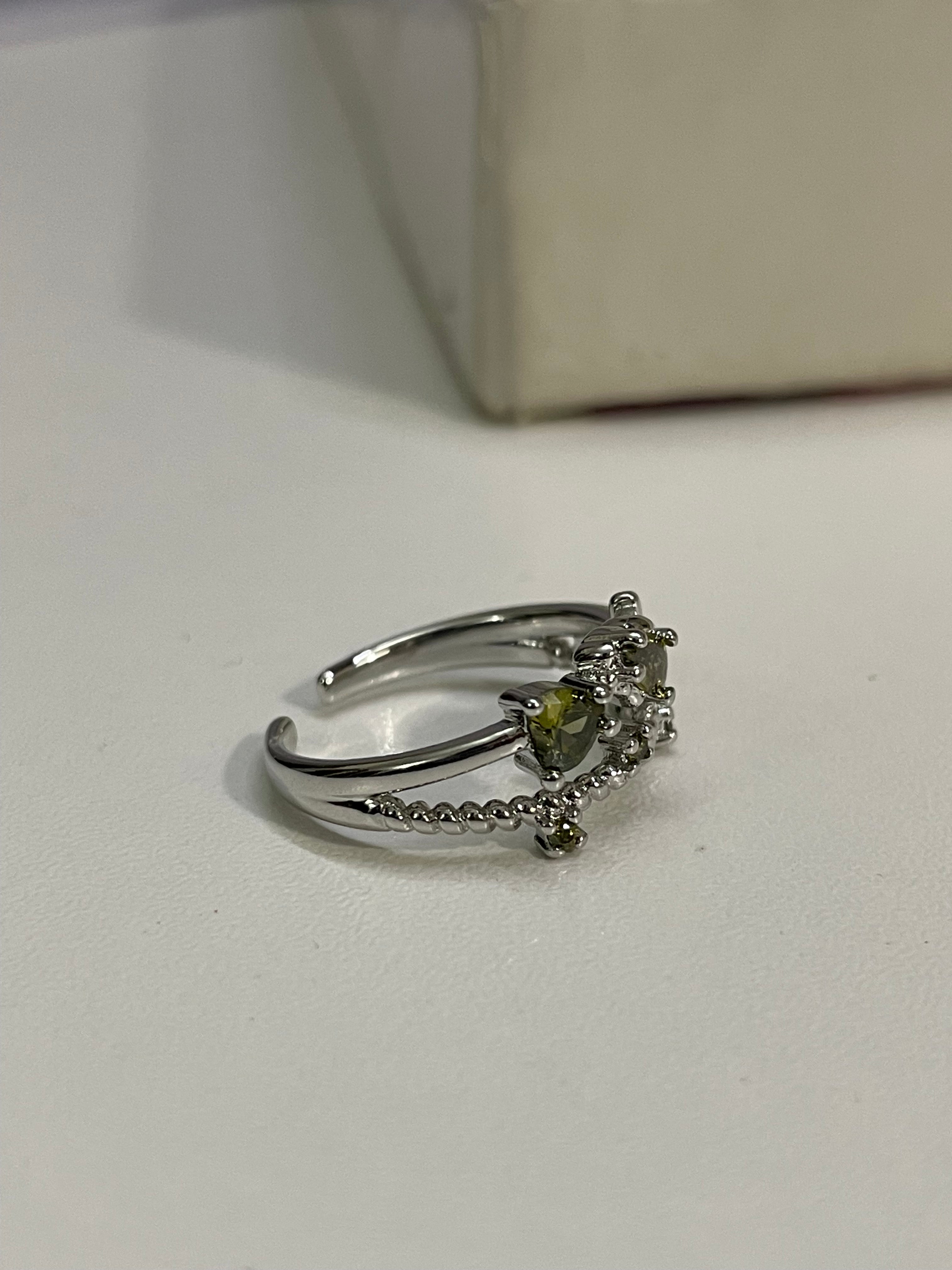 Ring 89 (Adjustable)