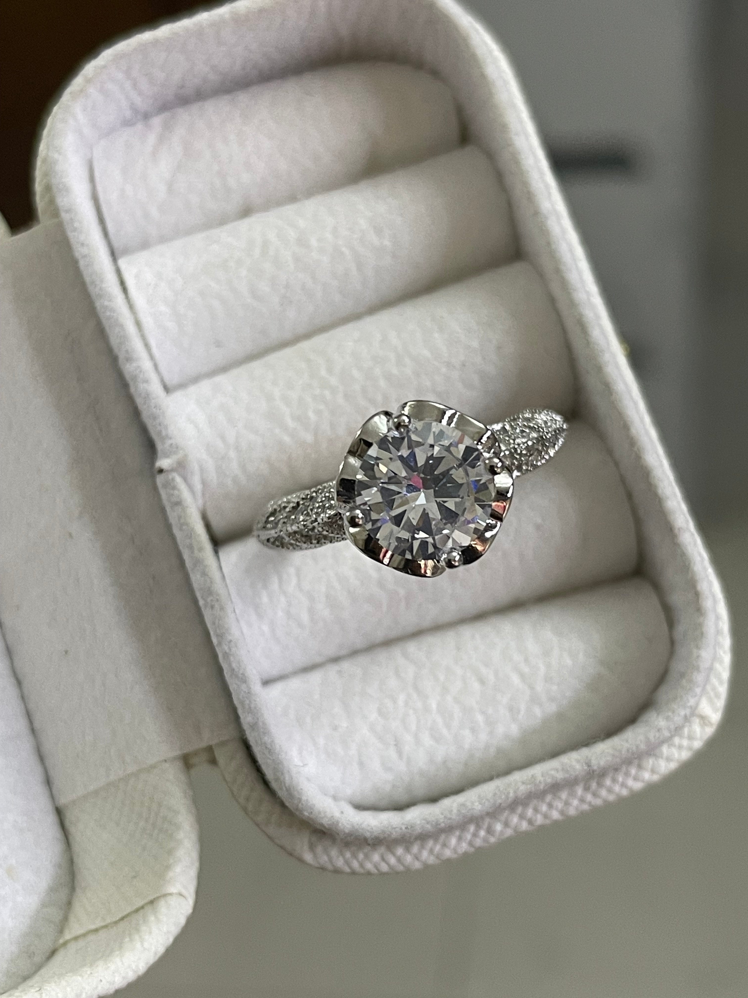 Ring 42 (Adjustable)
