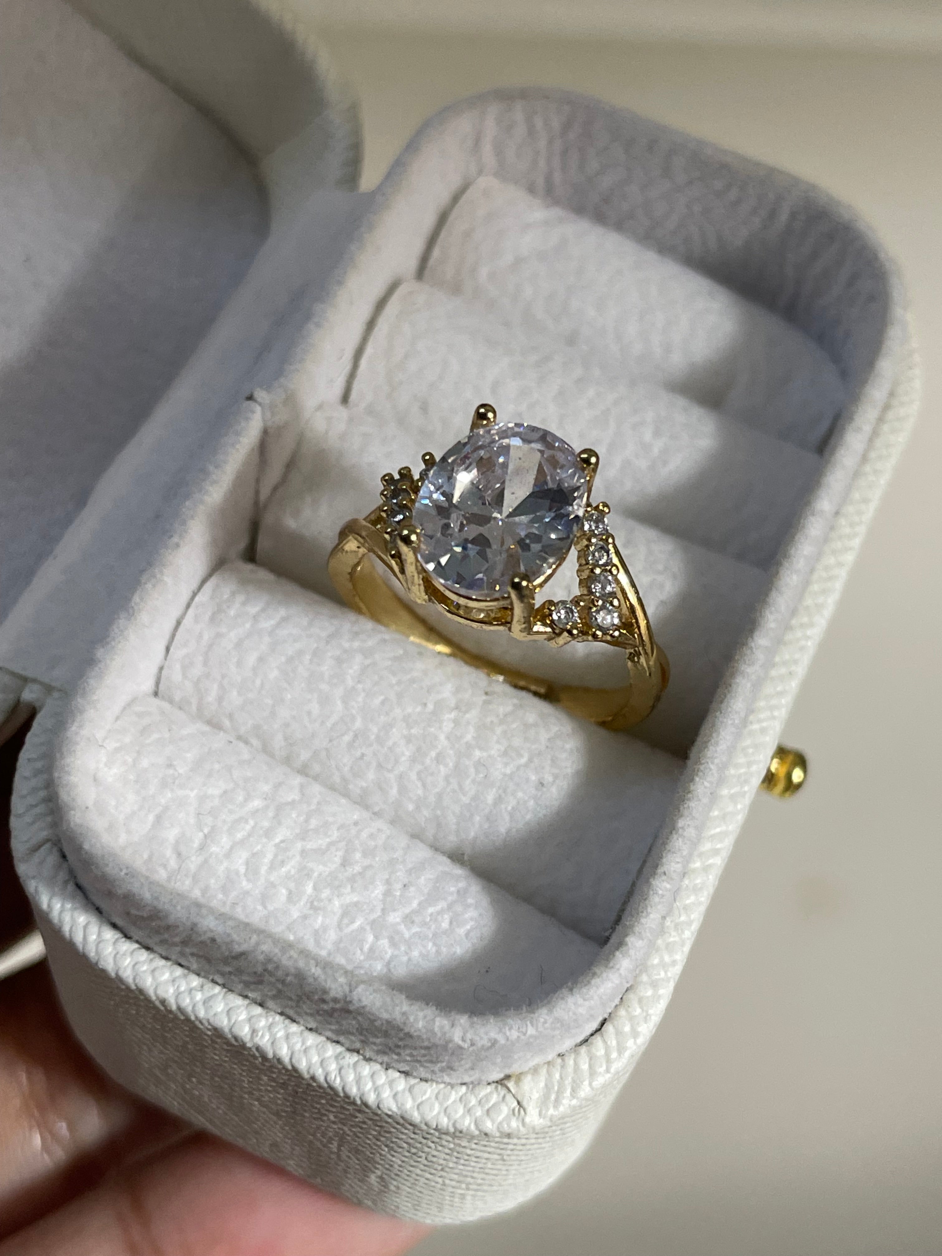Ring 45 (Adjustable)