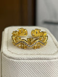 Ring 96 (Adjustable)