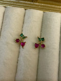Cherry stud