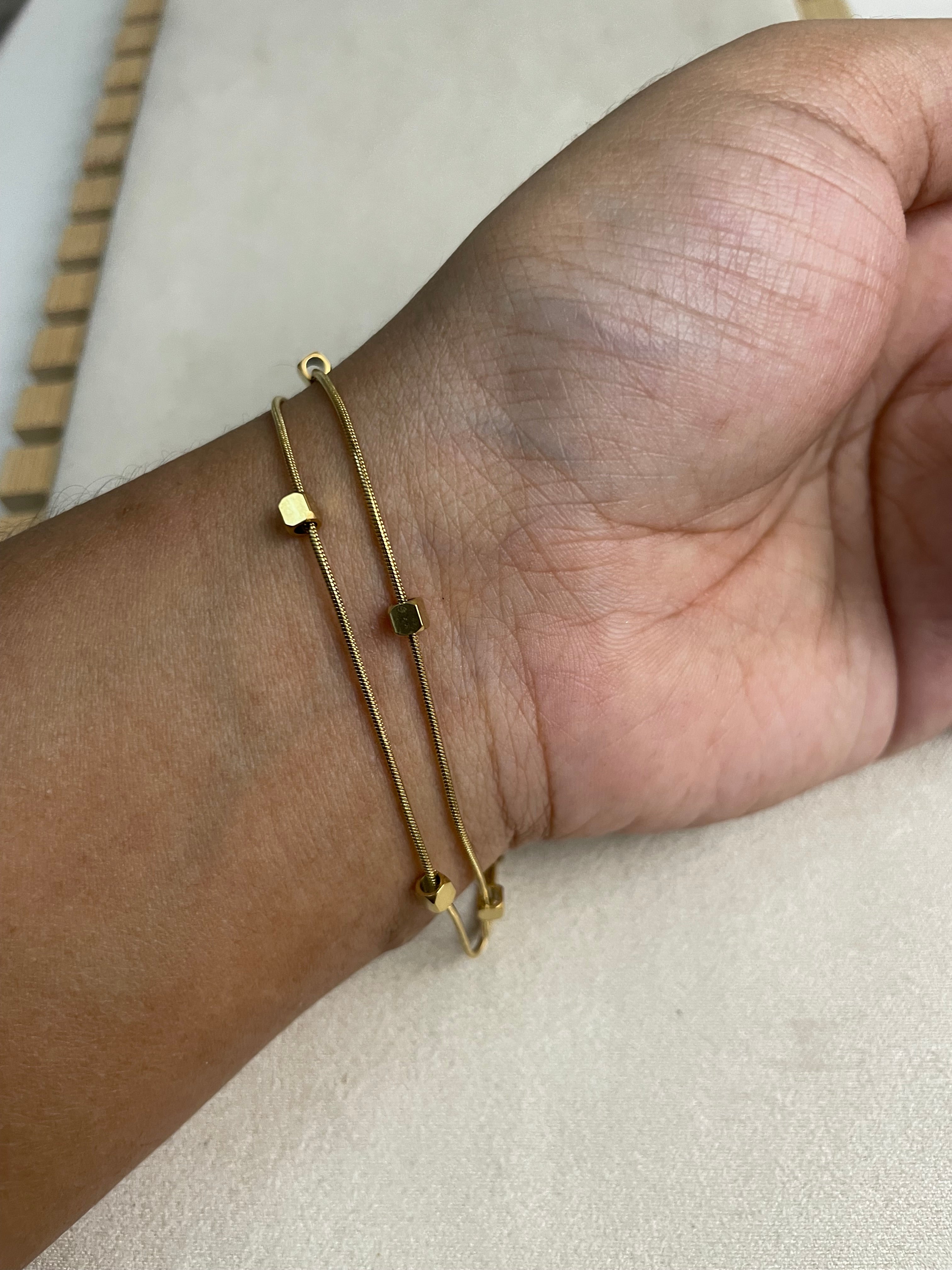 Bracelet 4