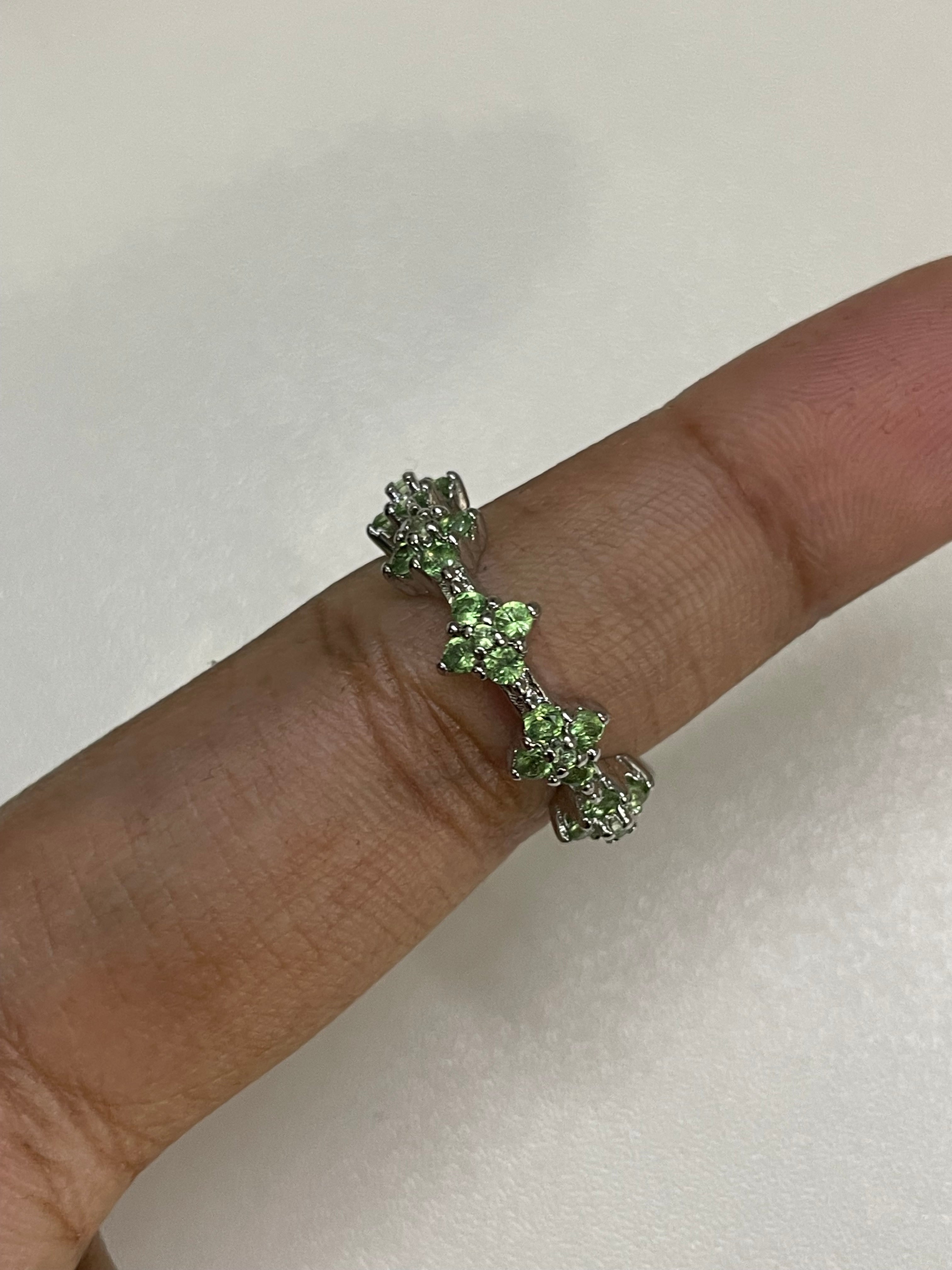 Ring 105 (Adjustable)