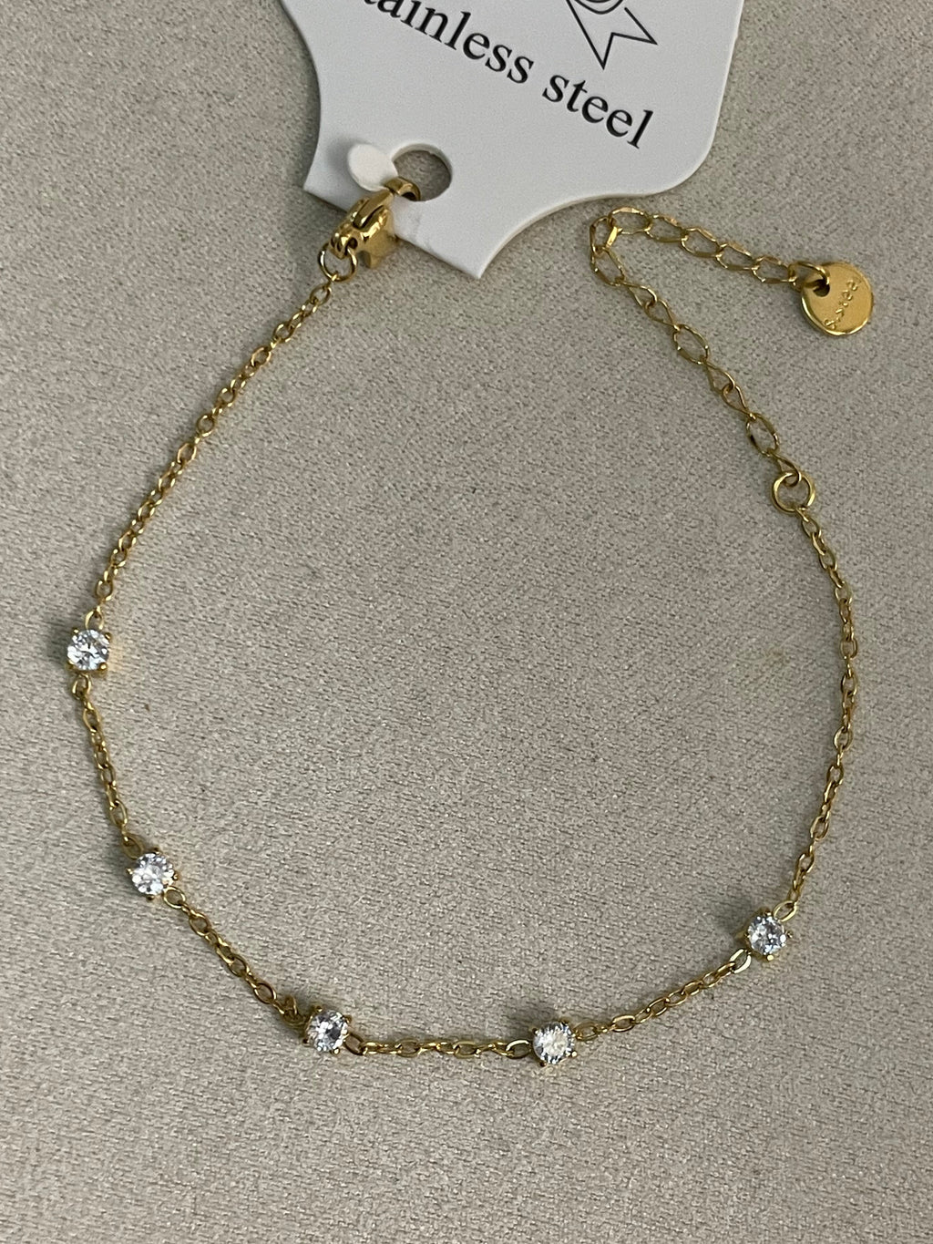 Bracelet 16