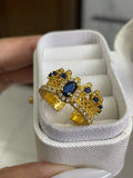 Ring 13 (Adjustable)