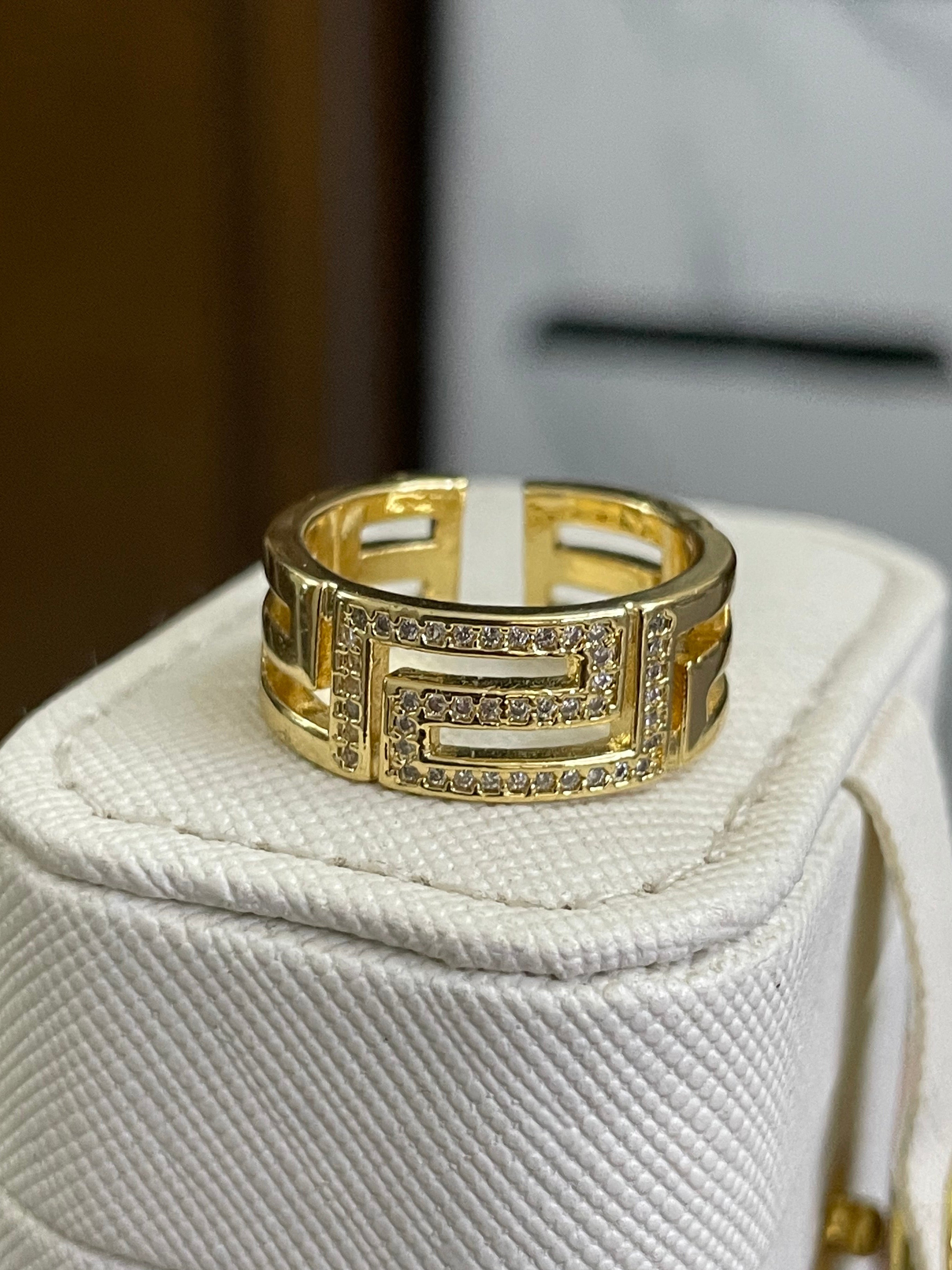 Ring 145 (Adjustable)