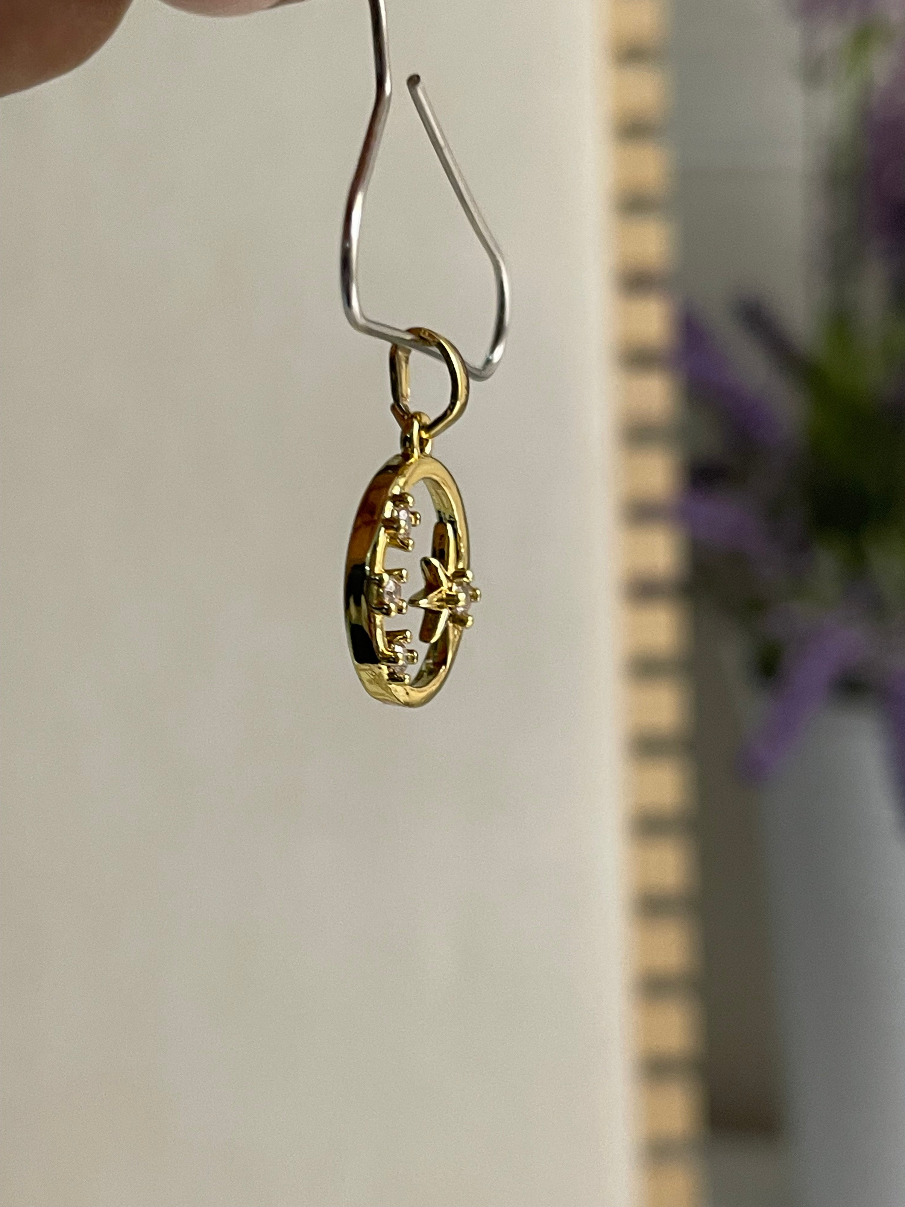 Pendant 3