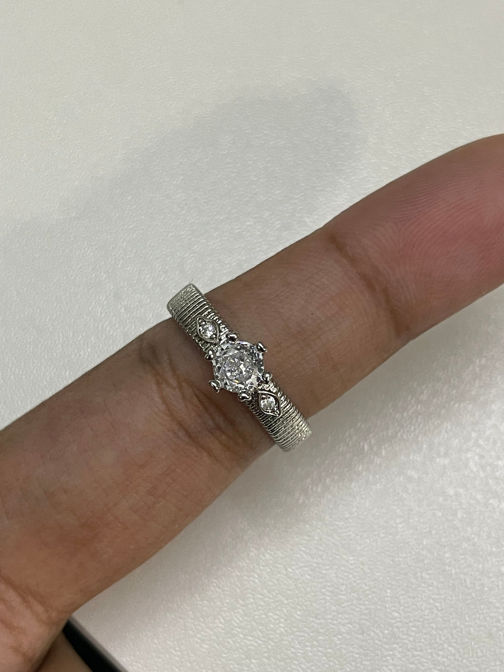 Ring 35 (Adjustable)