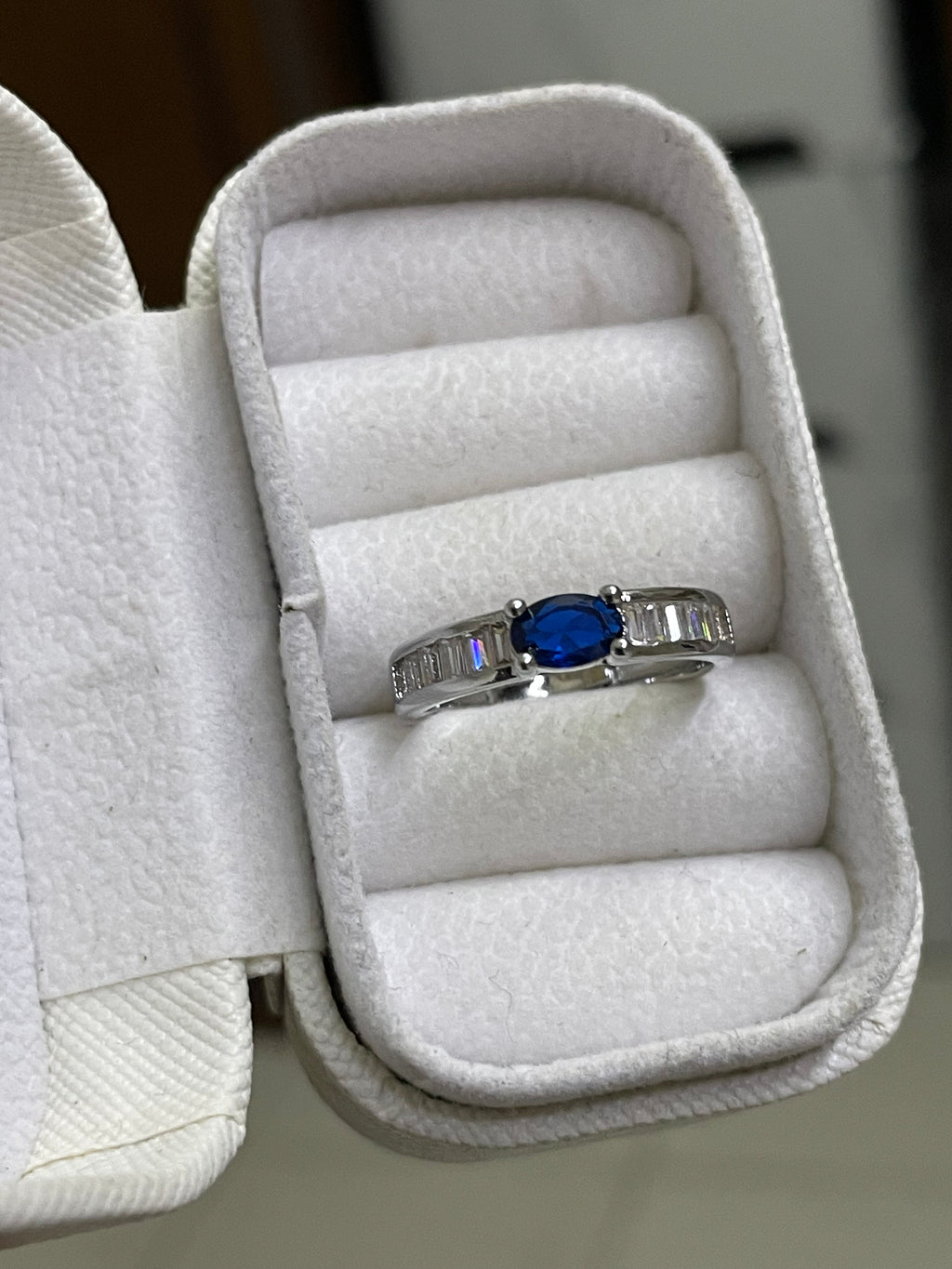 Ring 91 (Adjustable)