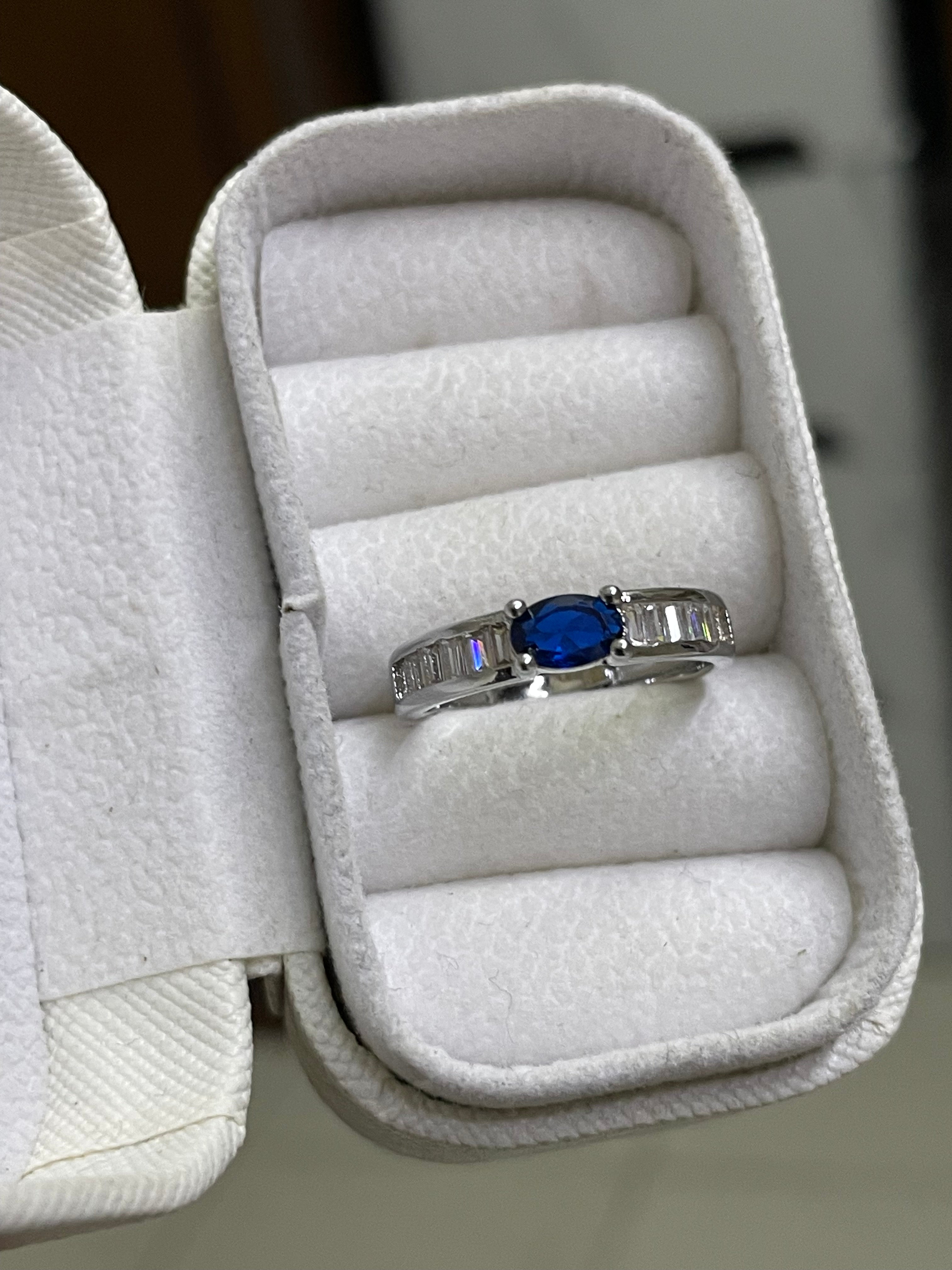 Ring 91 (Adjustable)